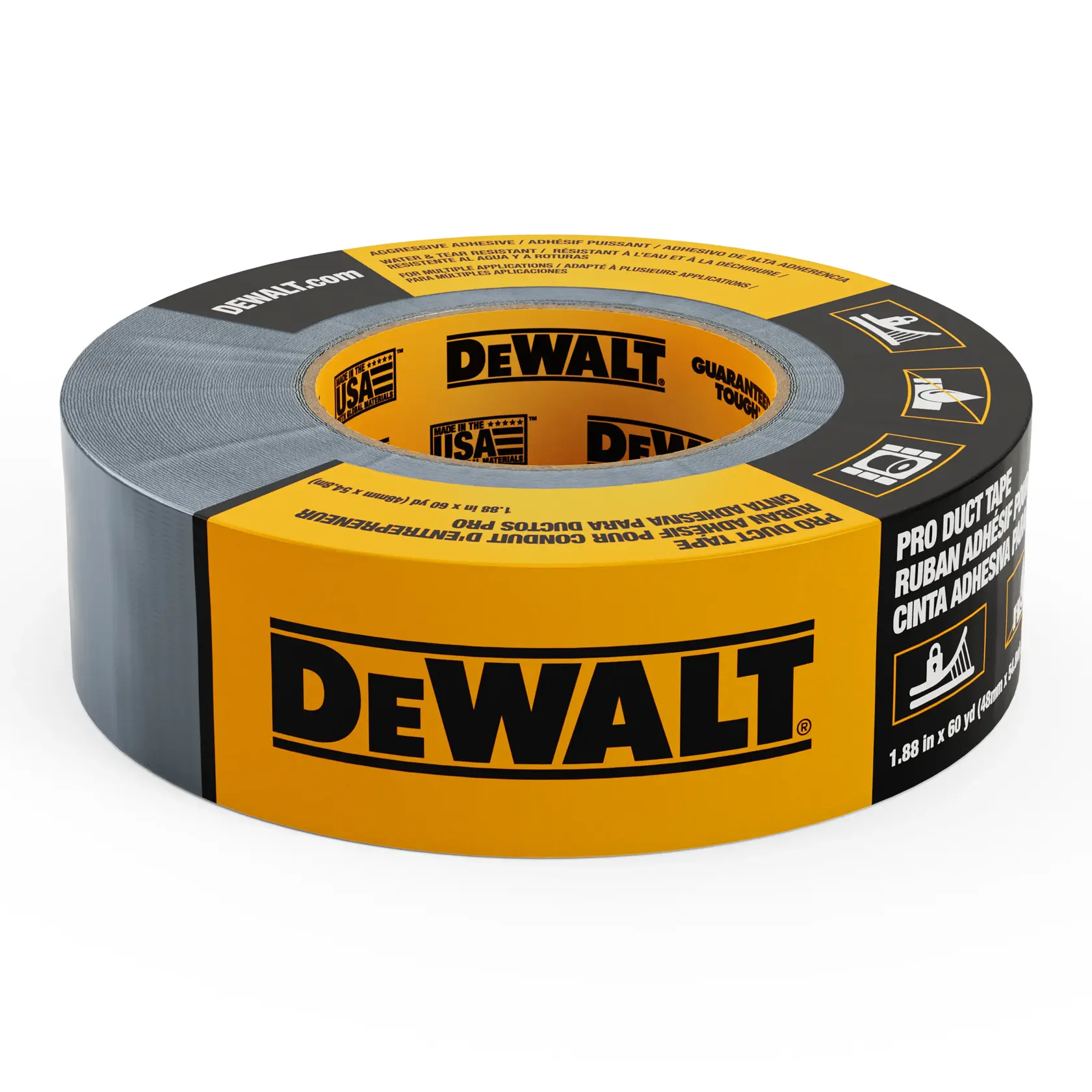 Pro Duct Tape