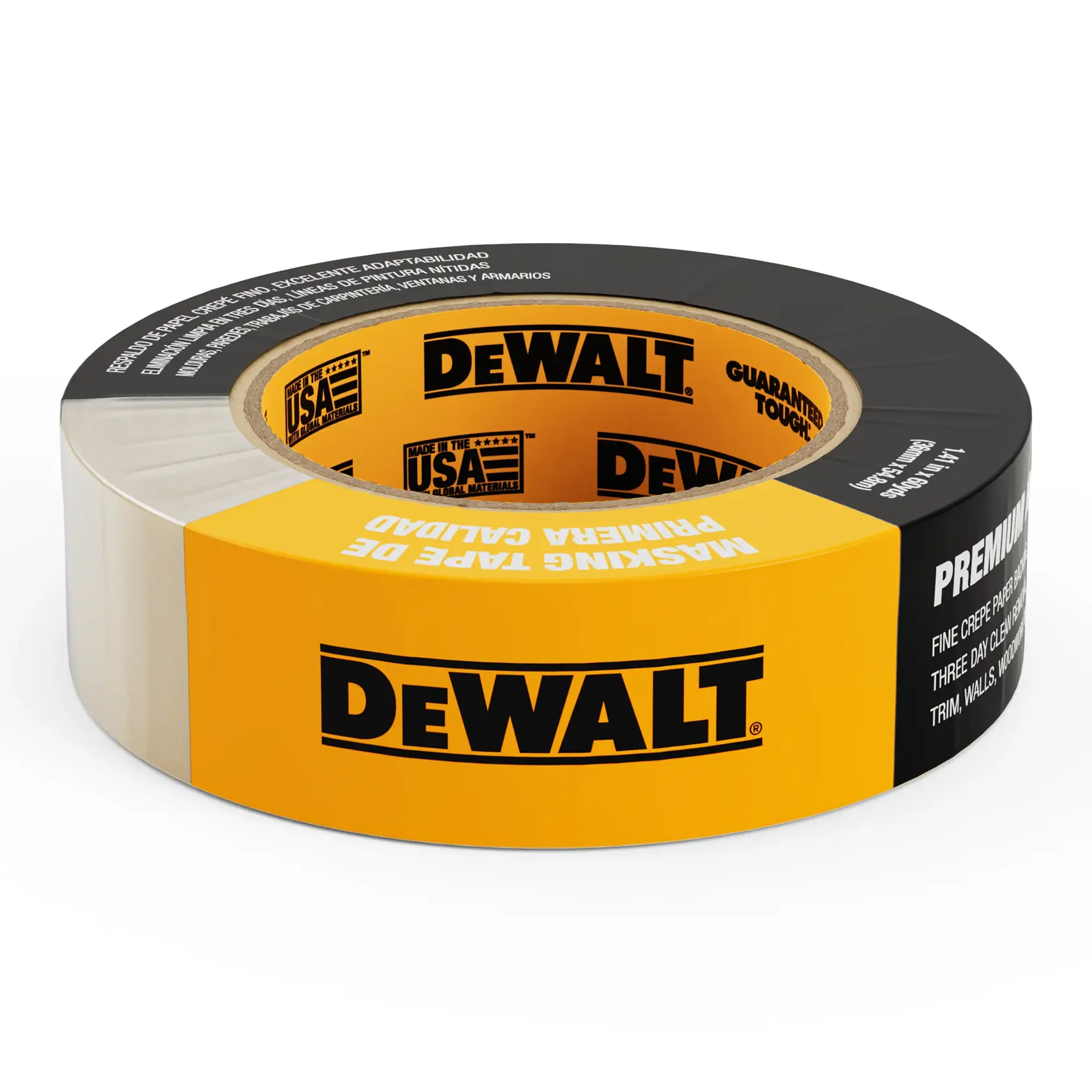 Premium Masking Tape