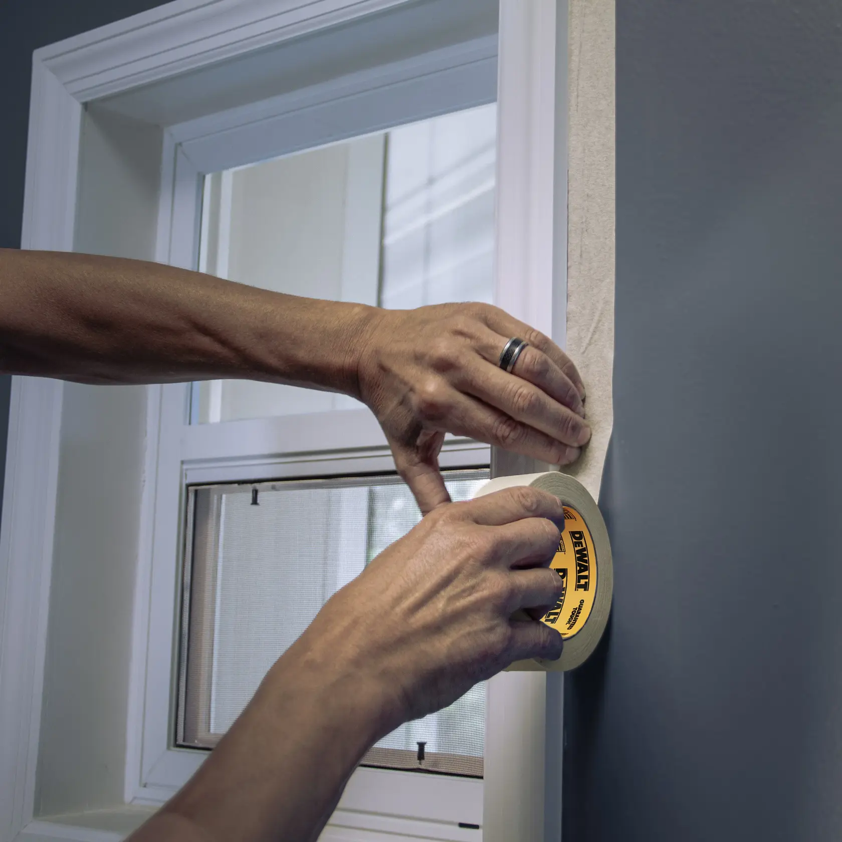 Premium Masking Tape