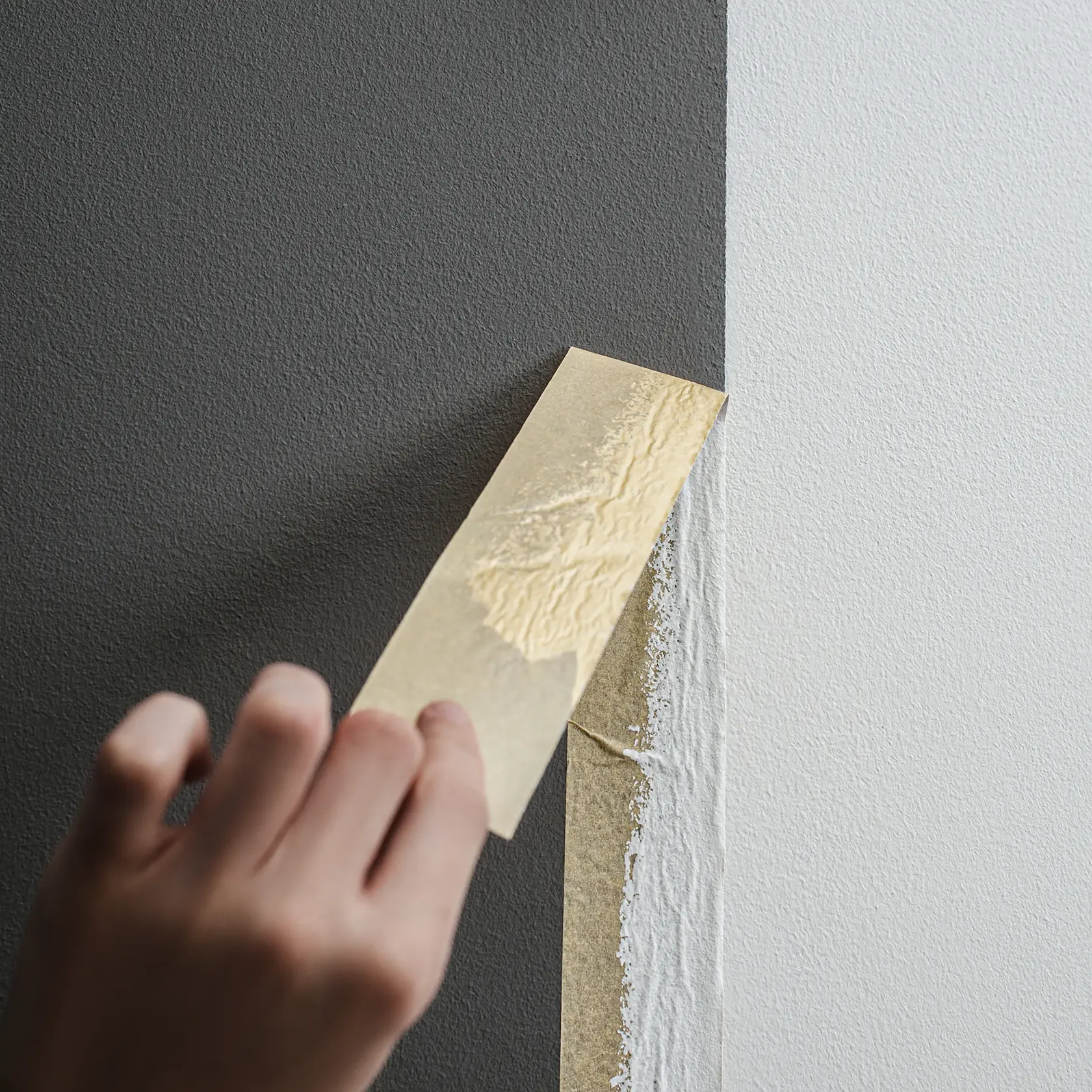 Premium Masking Tape (3 Pk)