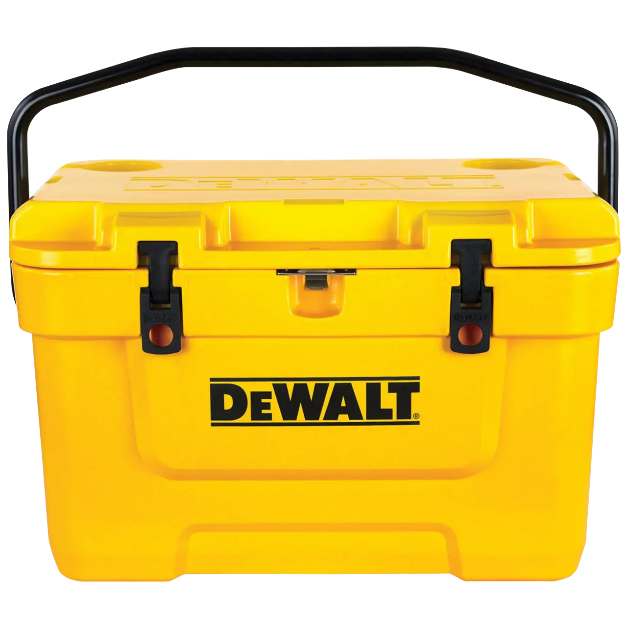 25 qt. Insulated Lunch Box Cooler