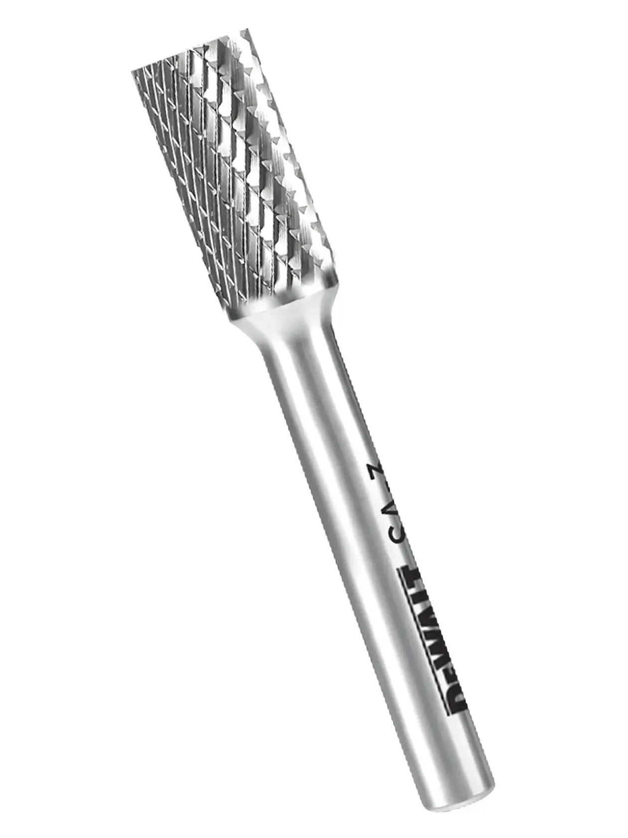 DEWALT® 5 Pack Size 3 Carbide Burrs thumbnail 3