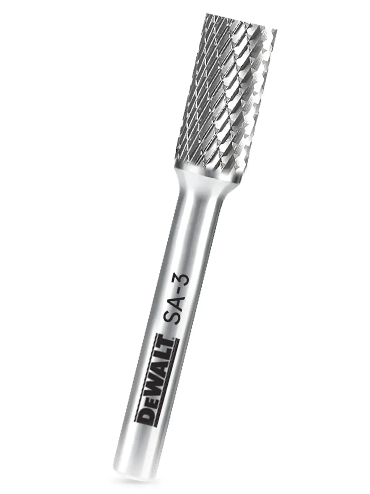 DEWALT® Single Carbide Burr Size SA-3