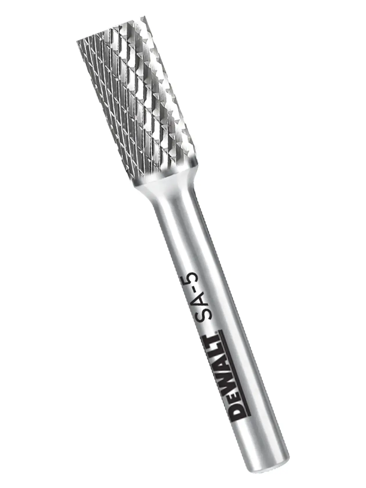DEWALT® Single Carbide Burr Size SA-5 thumbnail 2