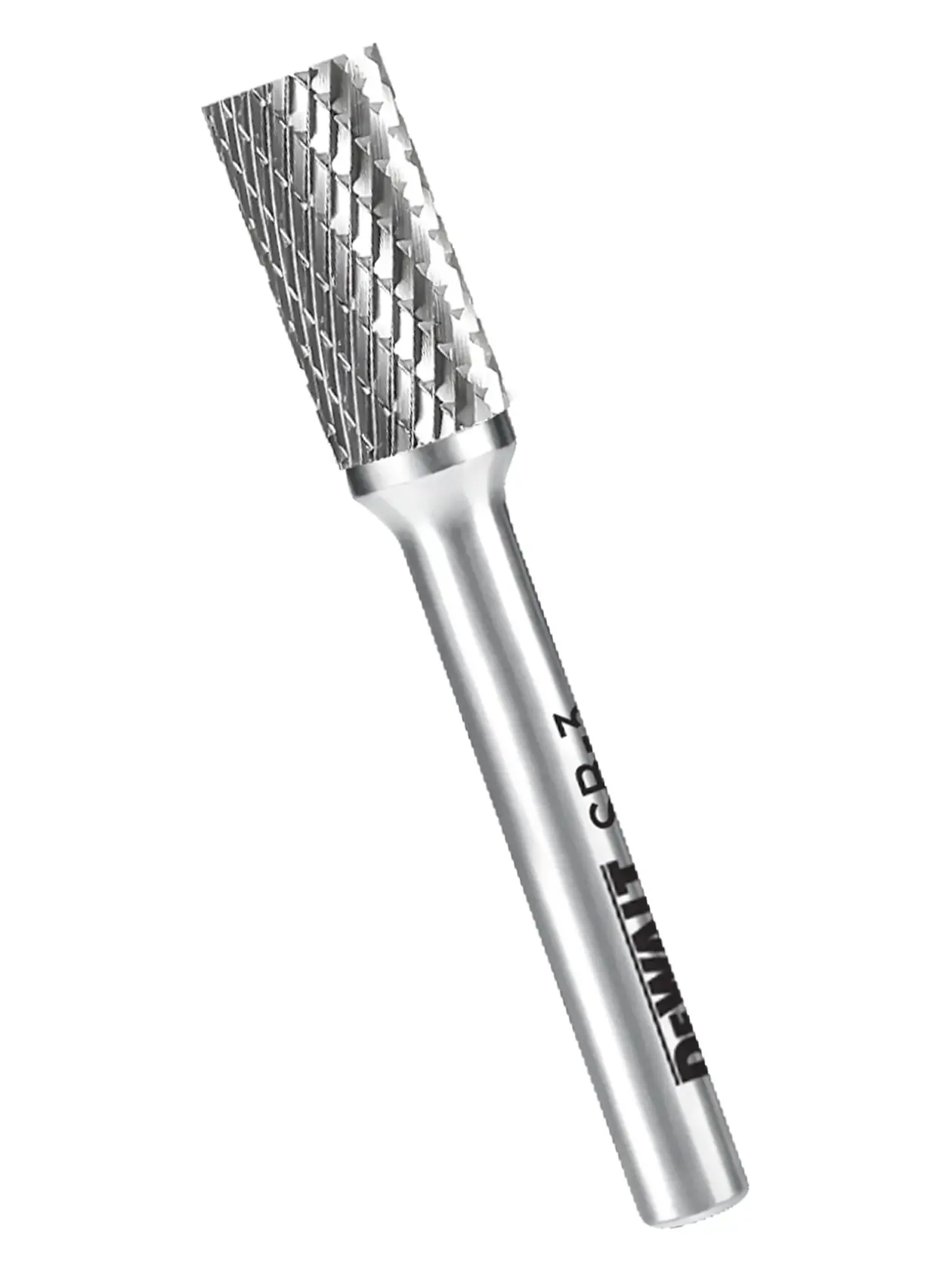 DEWALT® 5 Pack Carbide Burr Size SB-3 thumbnail 3