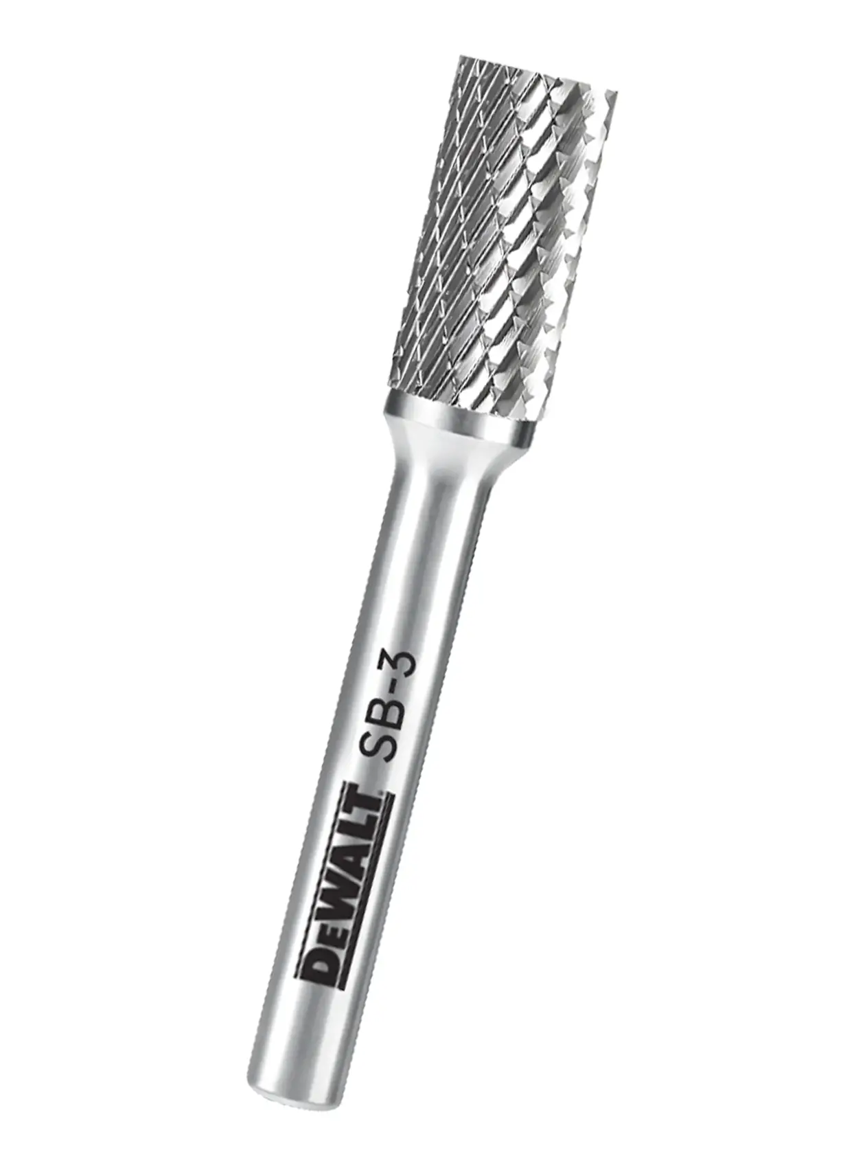 DEWALT® Single Carbide Burr Size SB-3