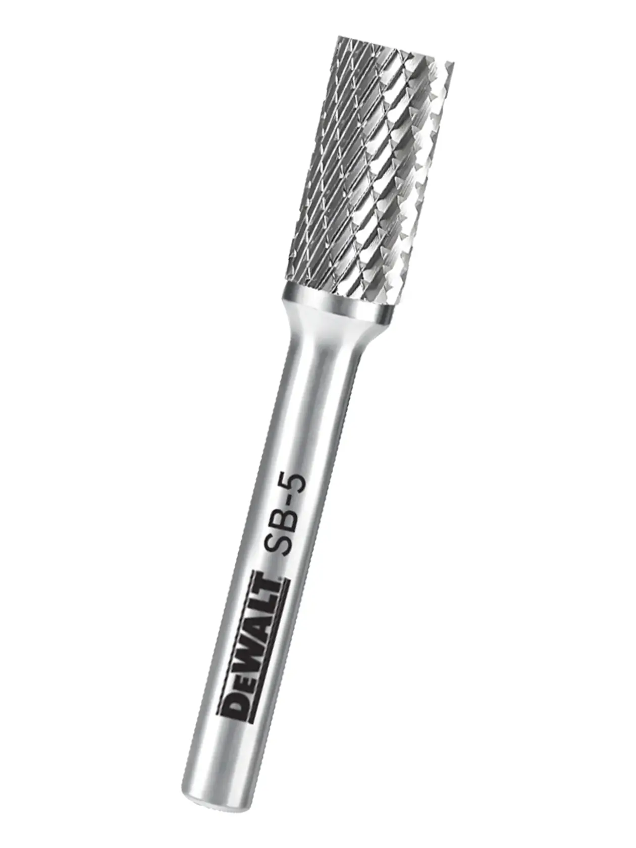 DEWALT® Single Carbide Burr Size SB-5