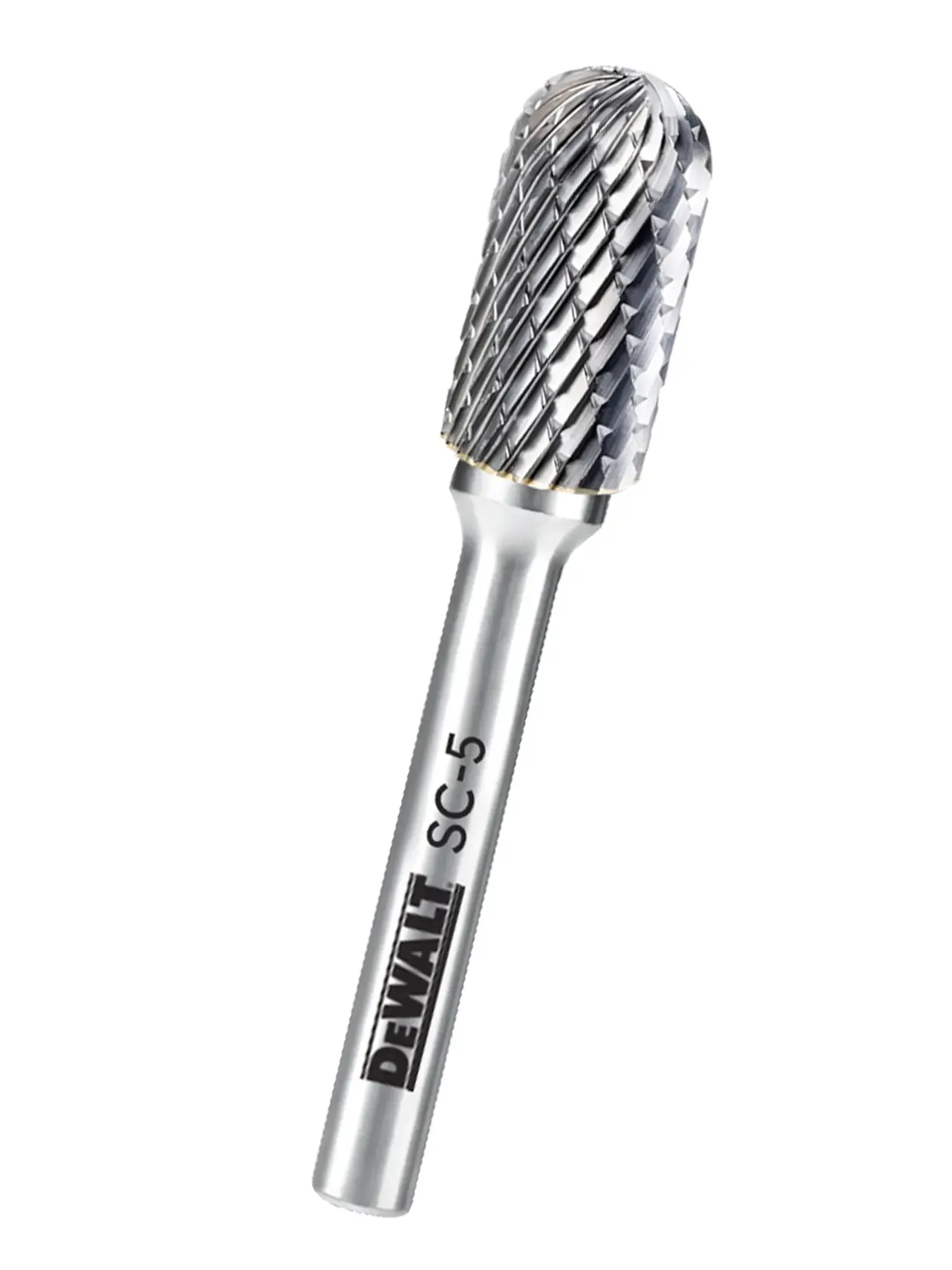 DEWALT® Single Carbide Burr Size SC-5