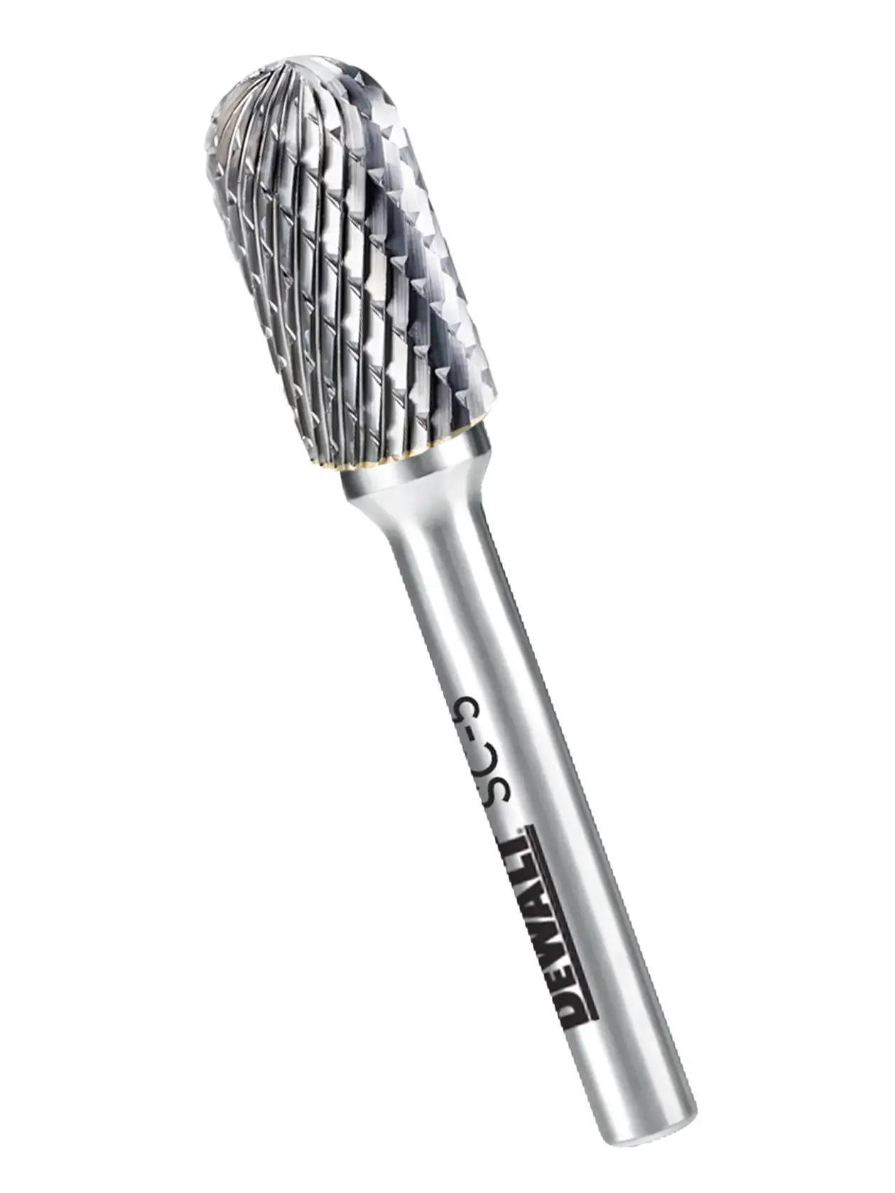 DEWALT® Single Carbide Burr Size SC-5 thumbnail 2