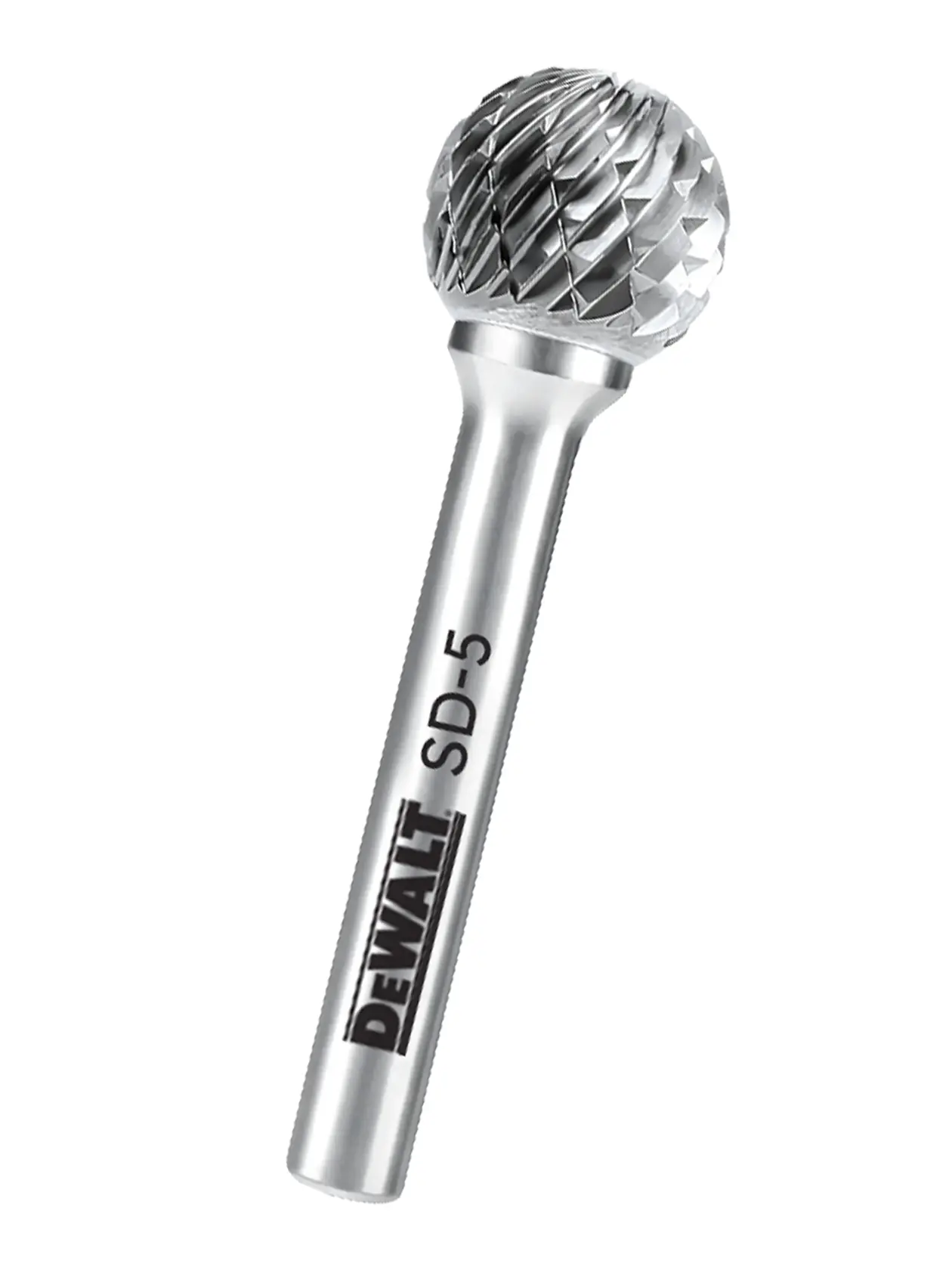 DEWALT® Single Carbide Burr Size SD-5