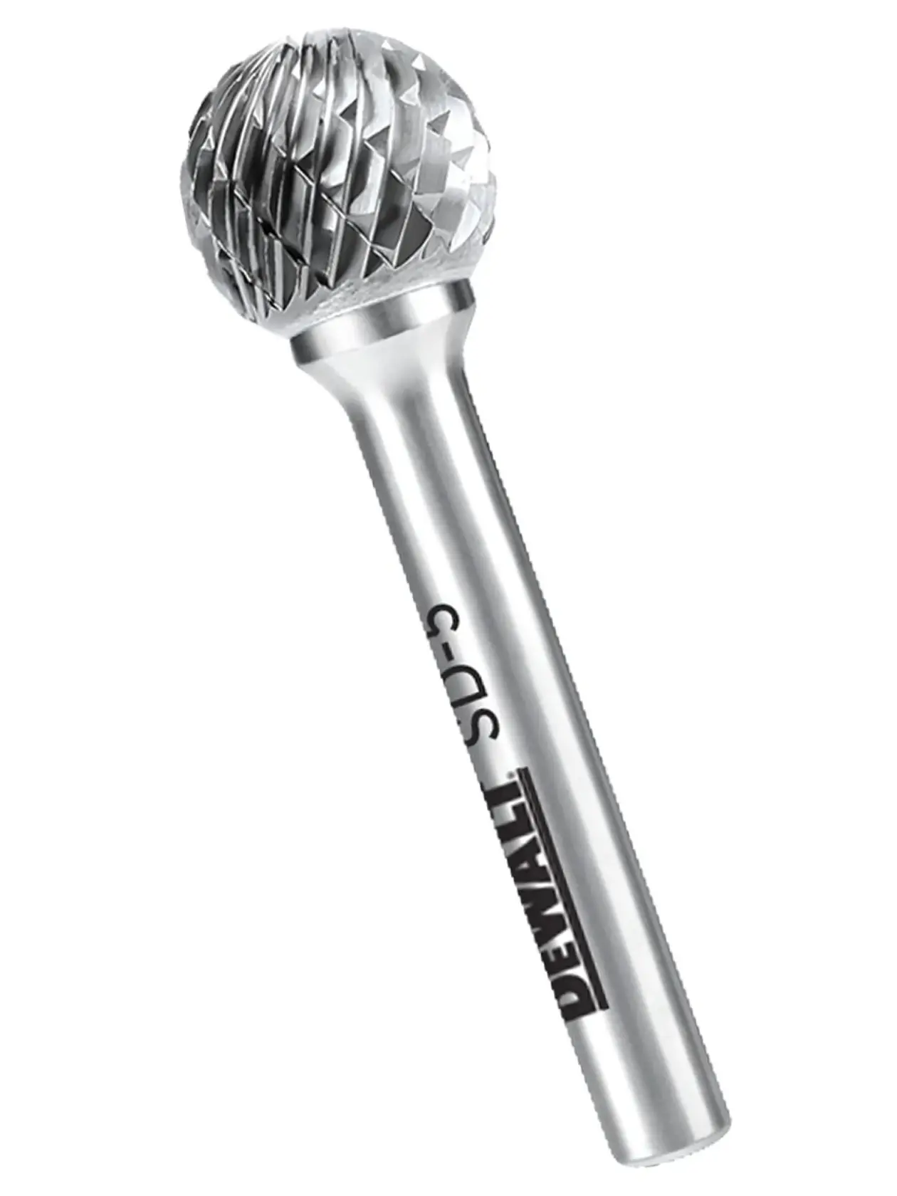 DEWALT® Single Carbide Burr Size SD-5 thumbnail 2