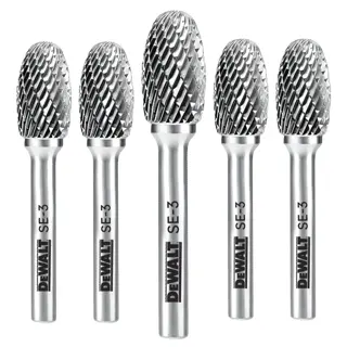 DEWALT logo in bold black letters centered on a white background.