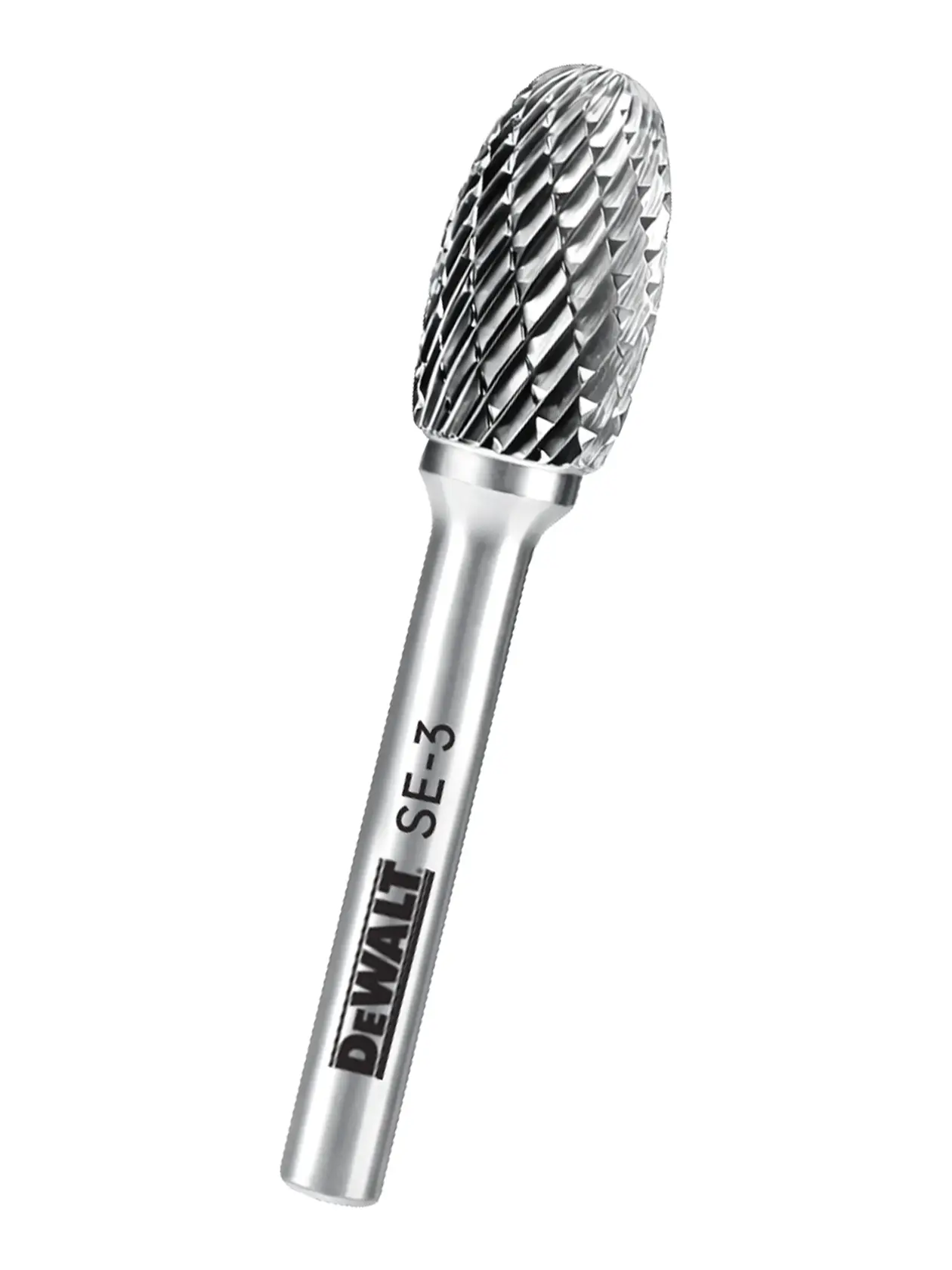 DEWALT® Single Carbide Burr Size SE-3