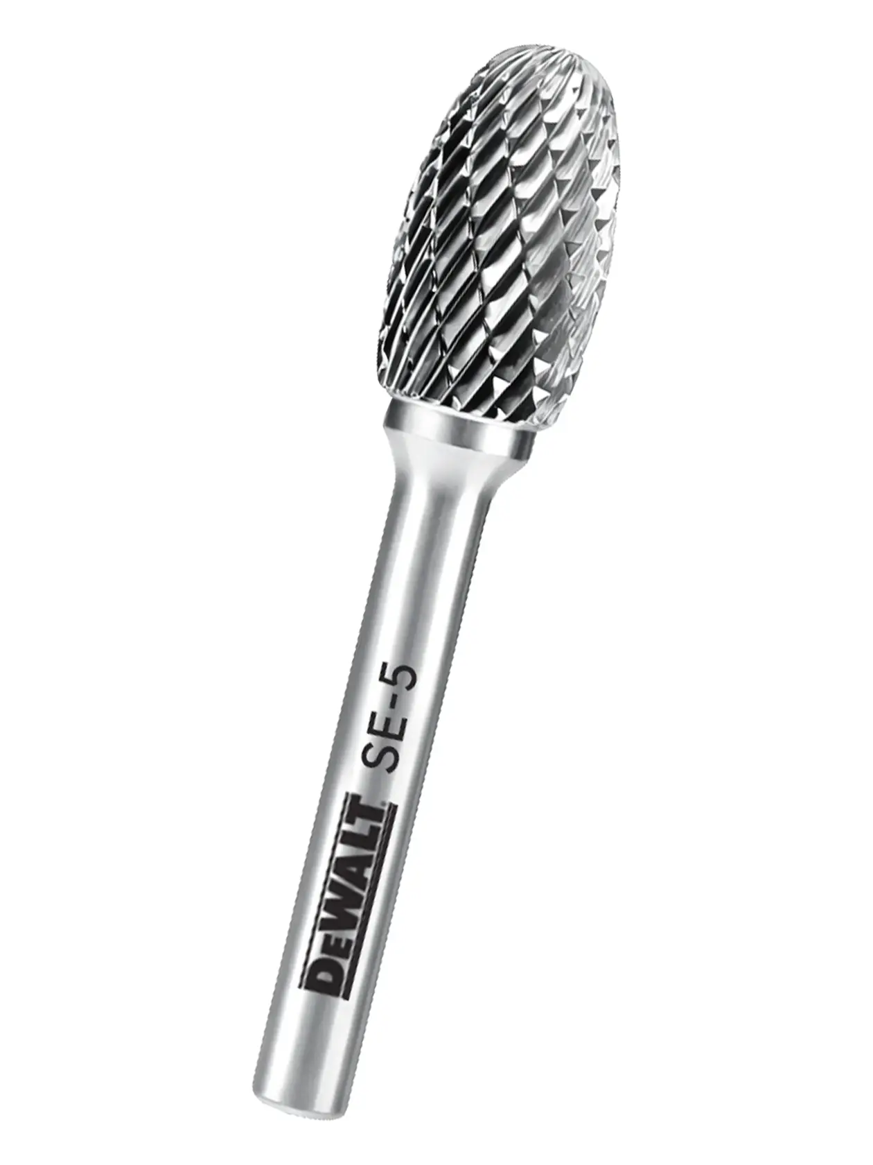 DEWALT® Single Carbide Burr Size SE-5