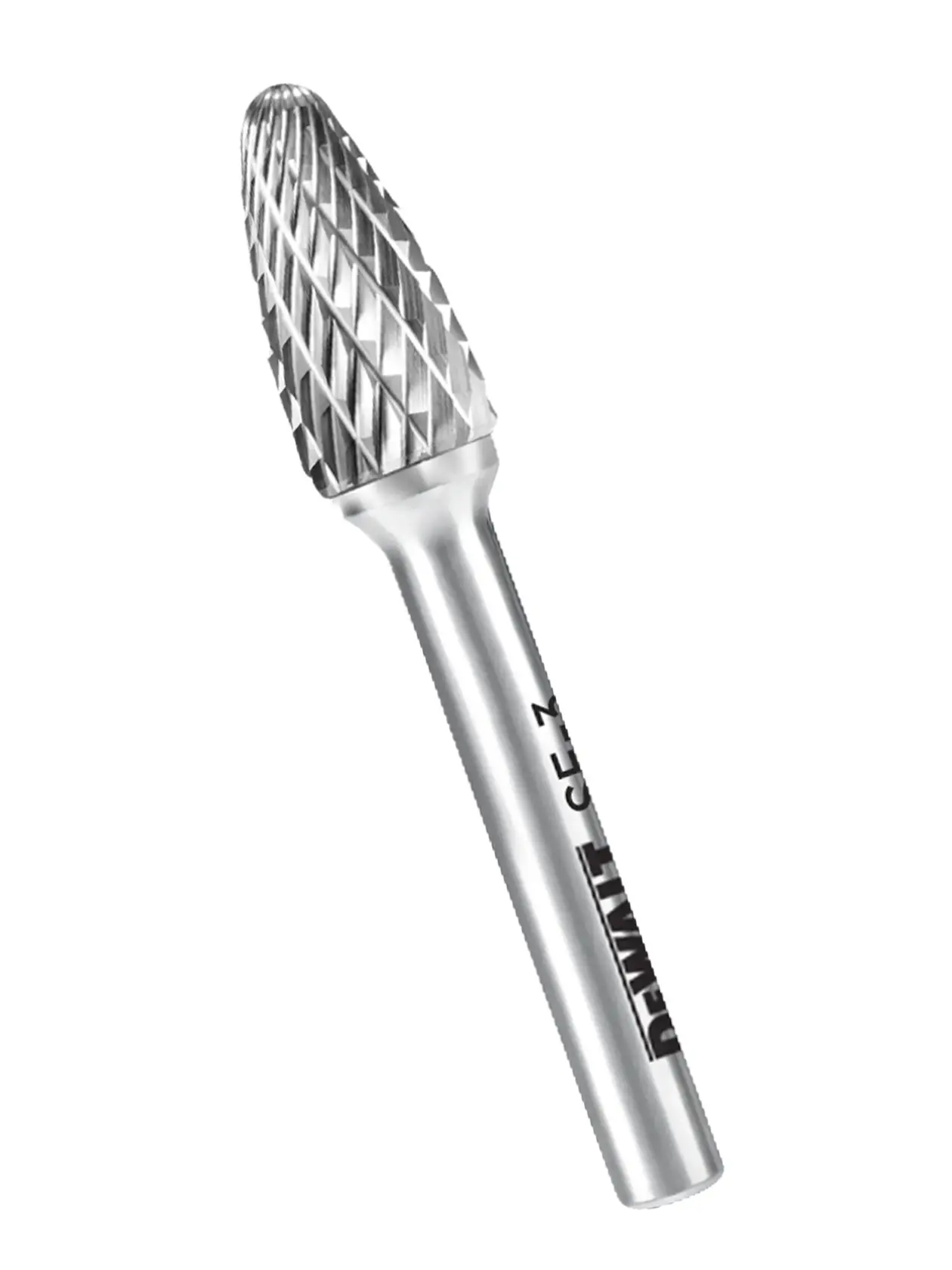 DEWALT® 5 Pack Carbide Burr Size SF-3 thumbnail 3