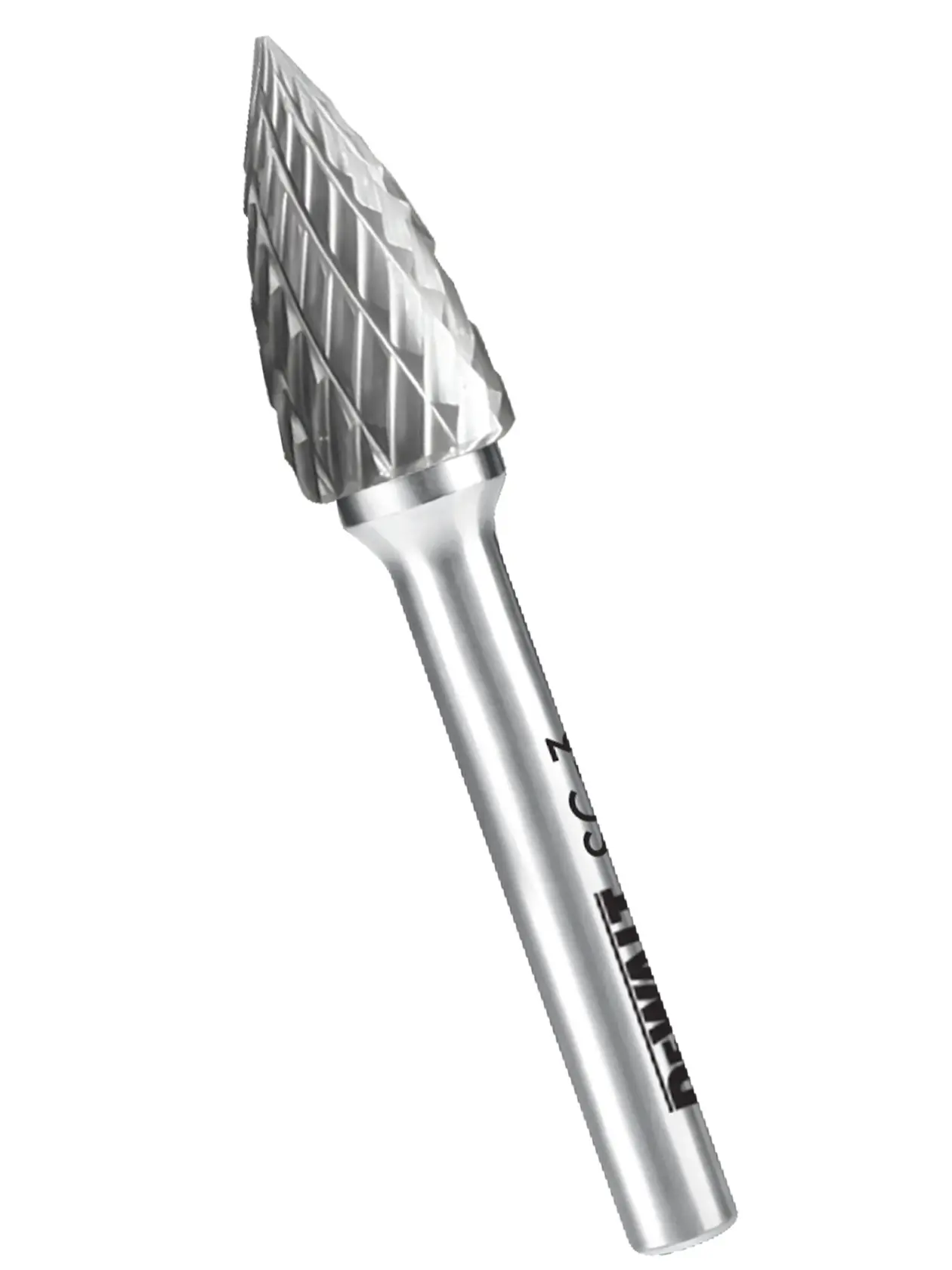 DEWALT® 5 Pack Carbide Burr Size SG-3 thumbnail 3