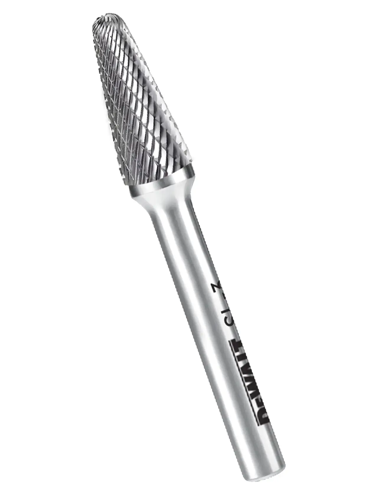 DEWALT® Single Carbide Burr Size SL-3