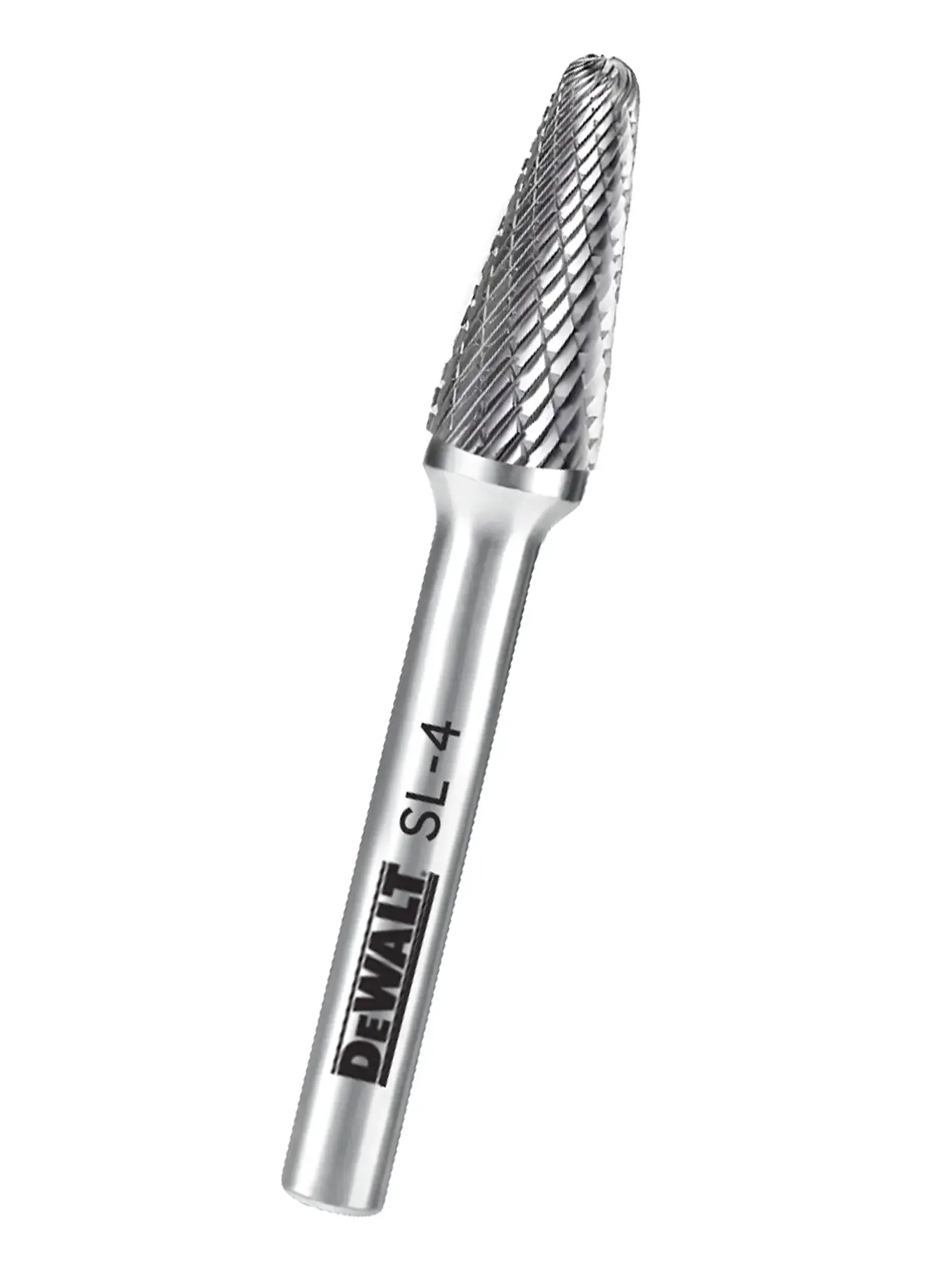 DEWALT® single carbide burr size sl-5