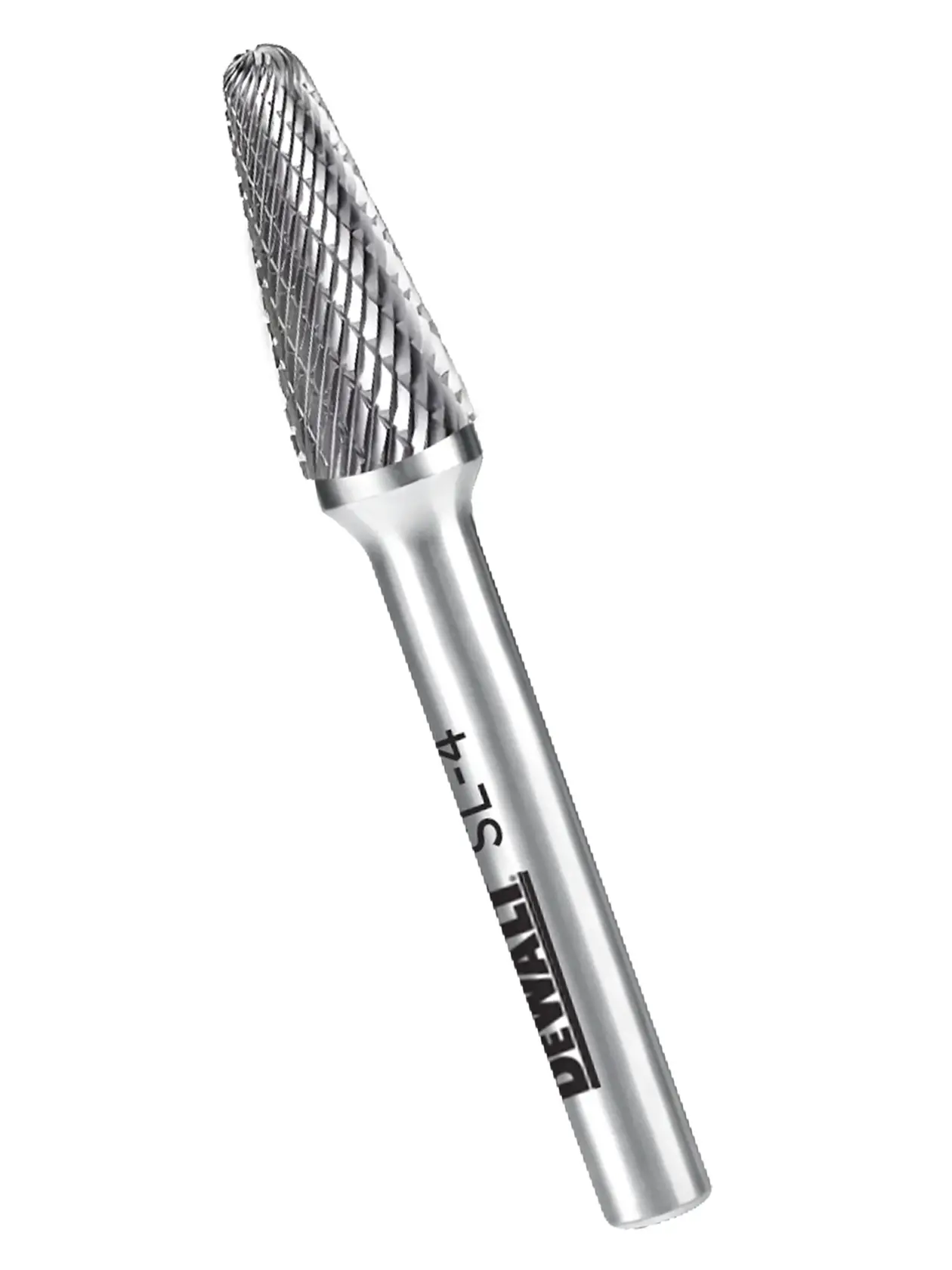 DEWALT® single carbide burr size sl-5