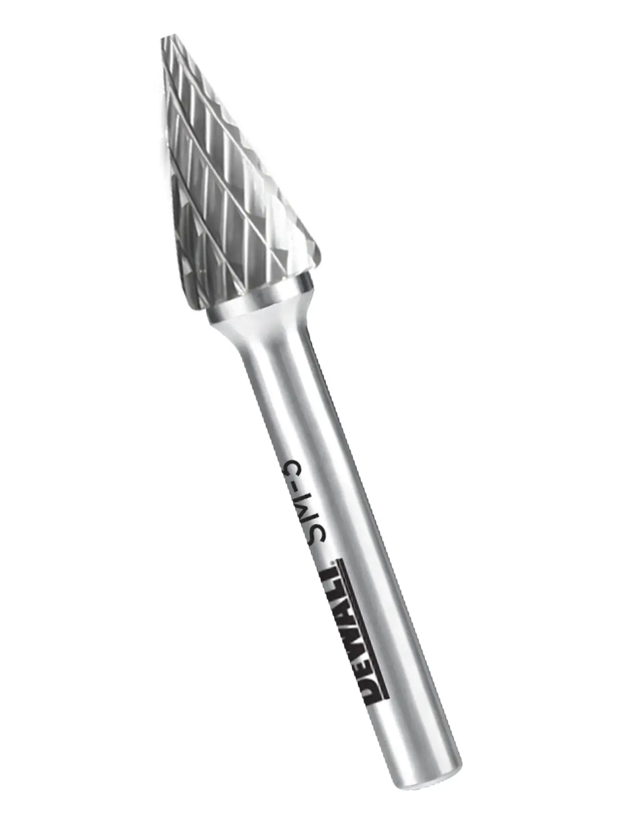 DEWALT® Single Carbide Burr Size SM-3 thumbnail 2