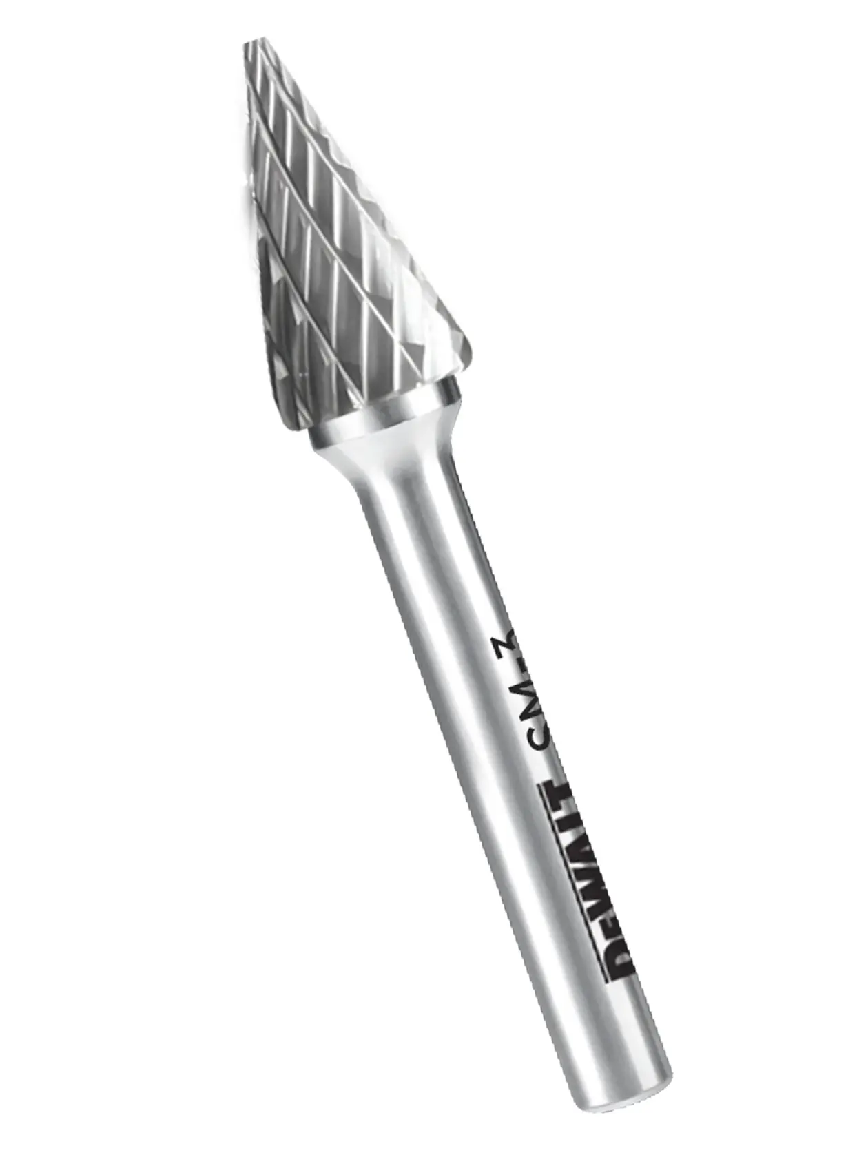 DEWALT® Single Carbide Burr Size SM-3 thumbnail 3