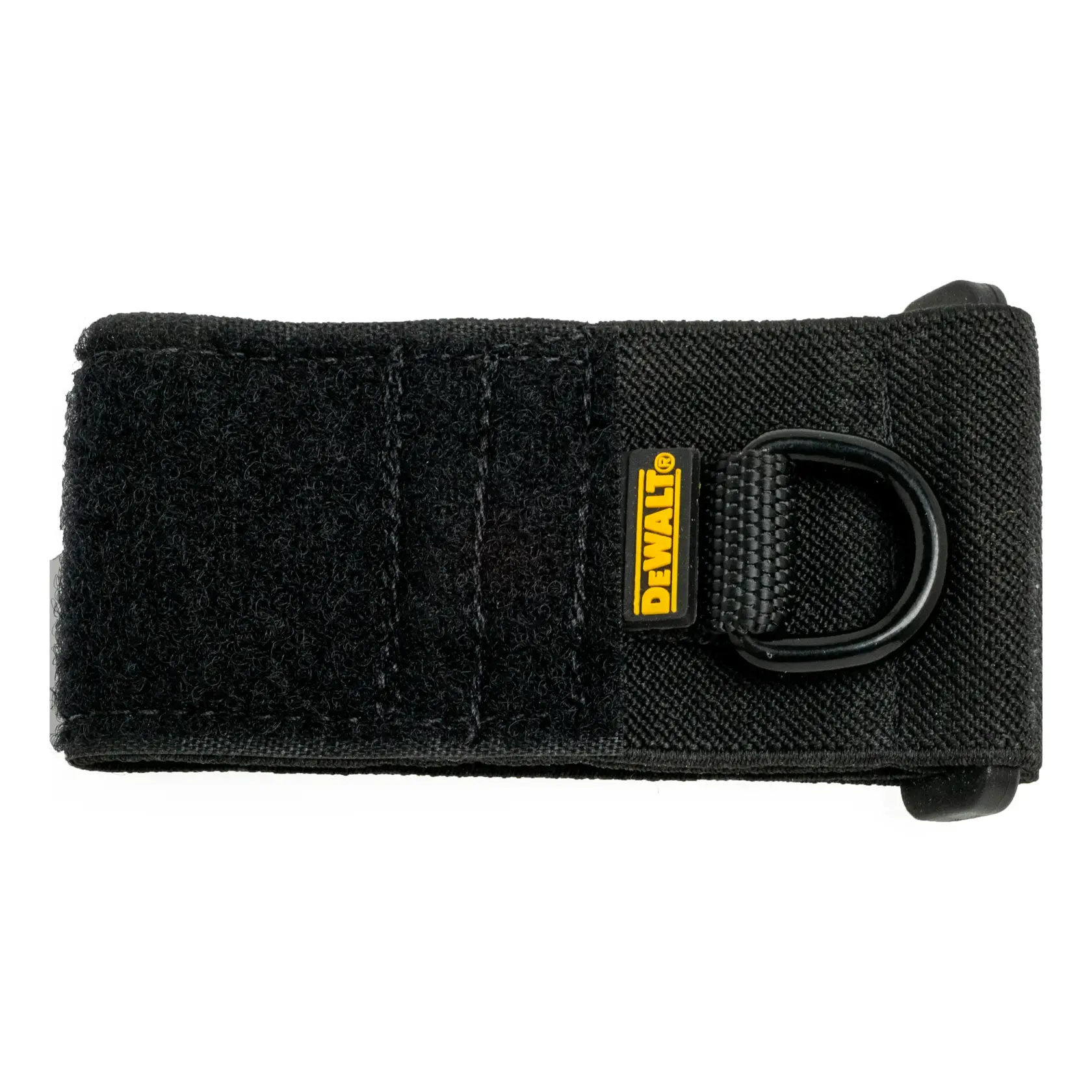 Front view of the DEWALT Wristband Tool Anchor