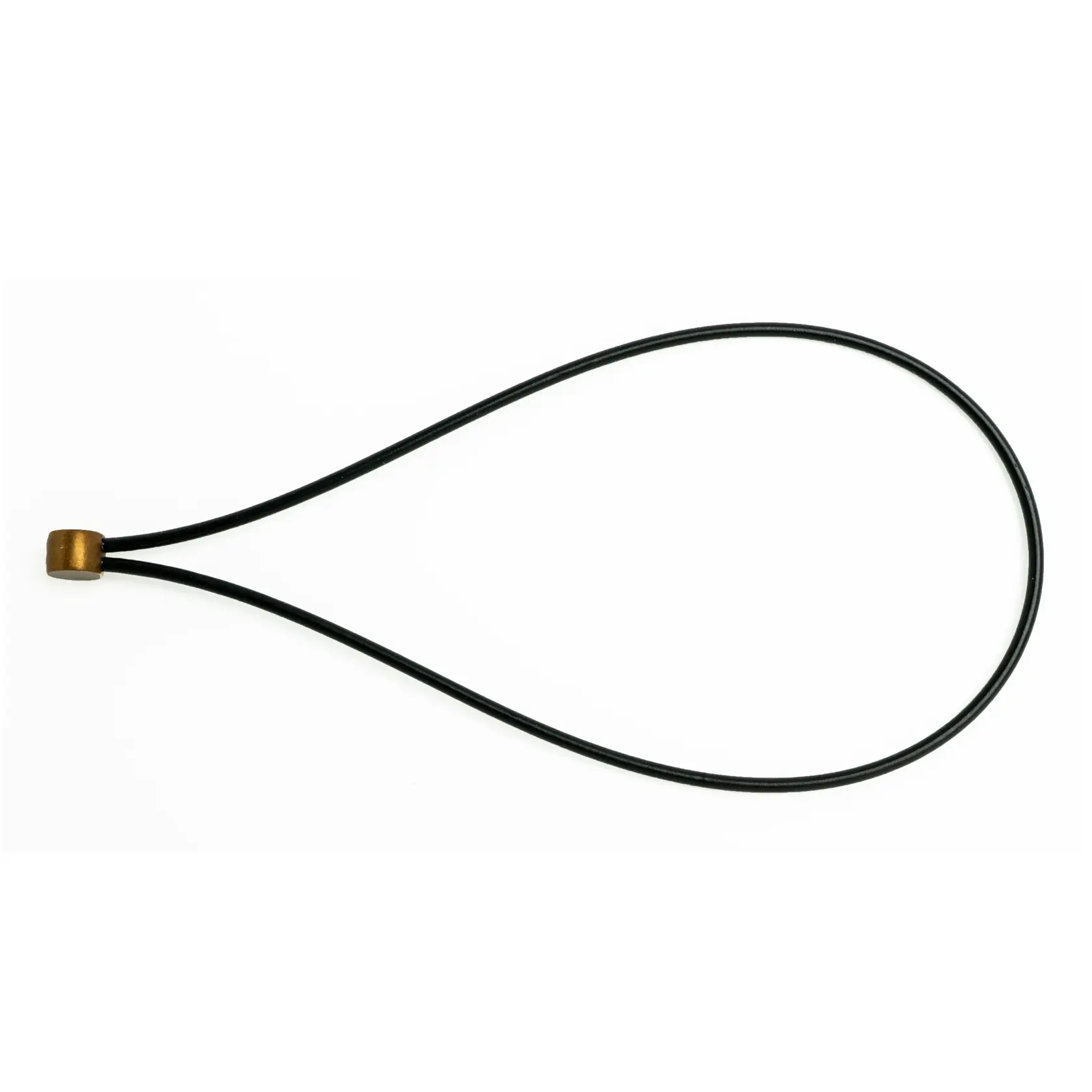 Front view of the Wire Tool Attachment, 2 lb. capacity. 6 pack