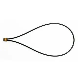 Front view of the Wire Tool Attachment, 2 lb. capacity. 6 pack