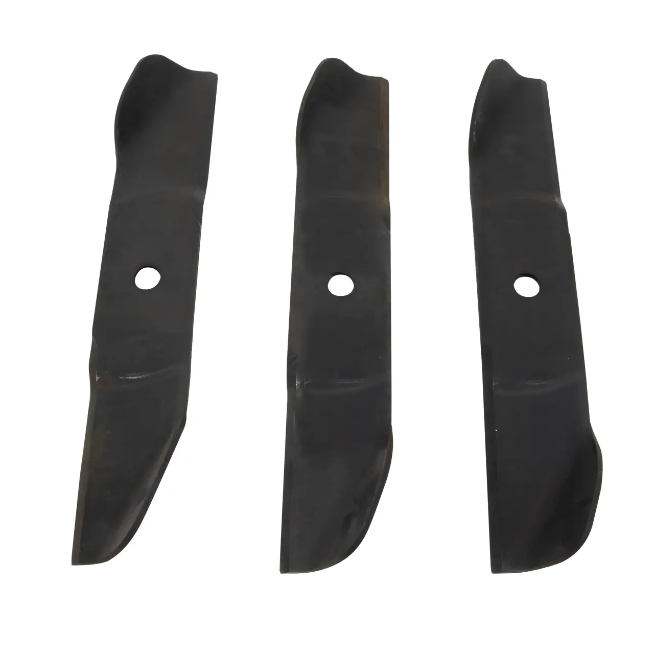Ultra High-Lift Mower Blade Set
