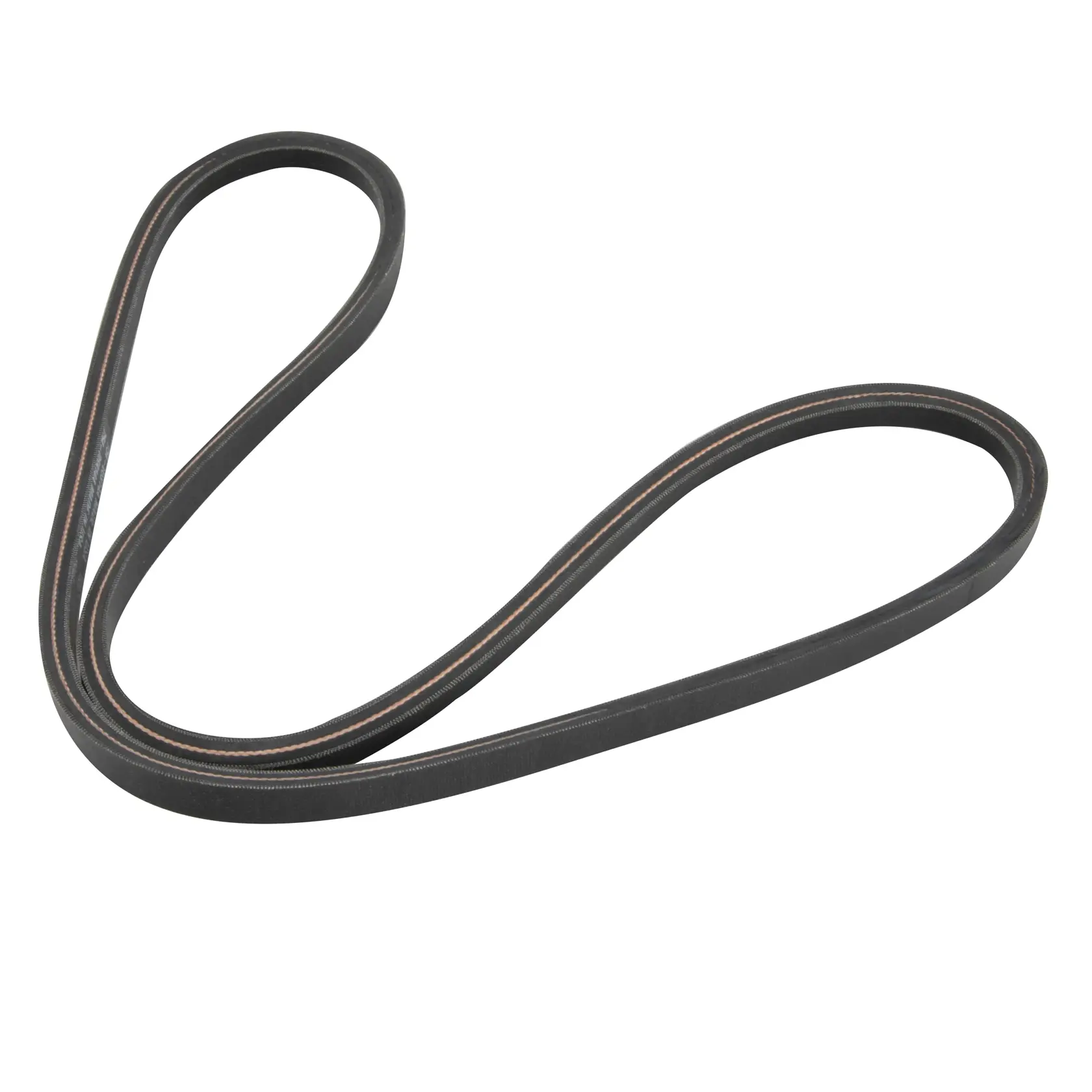 Profile of Drive Belt.