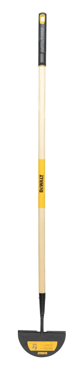 55 in. Wood Handle Turf Edger