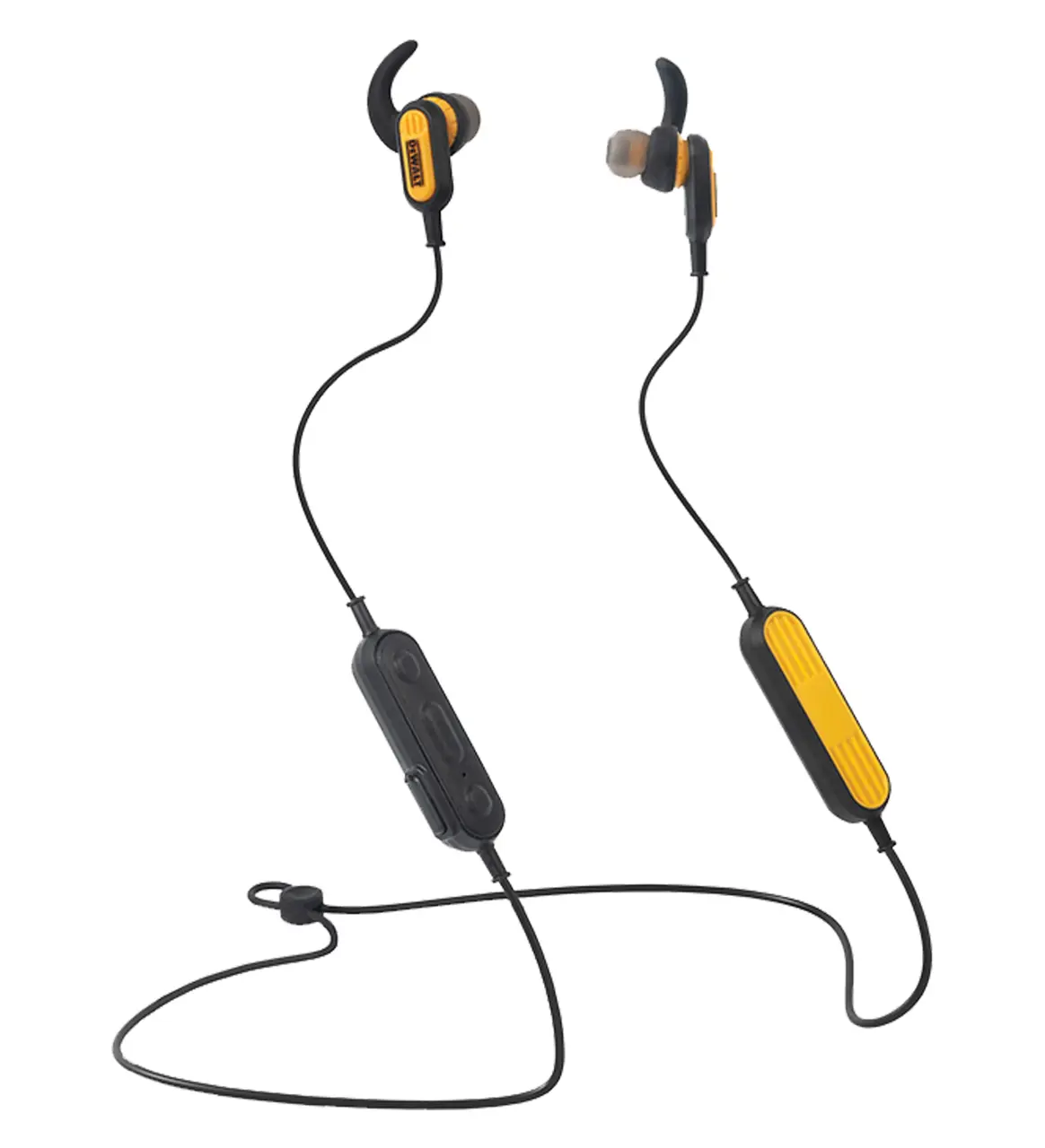 DEWALT® Jobsite Wireless Earphones