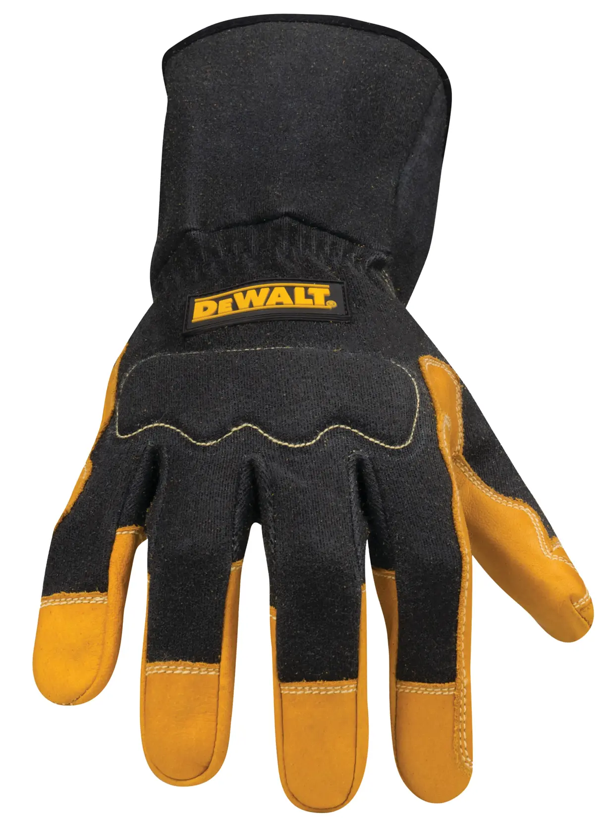 DEWALT® Premium Fabricator Welding Gloves thumbnail 2
