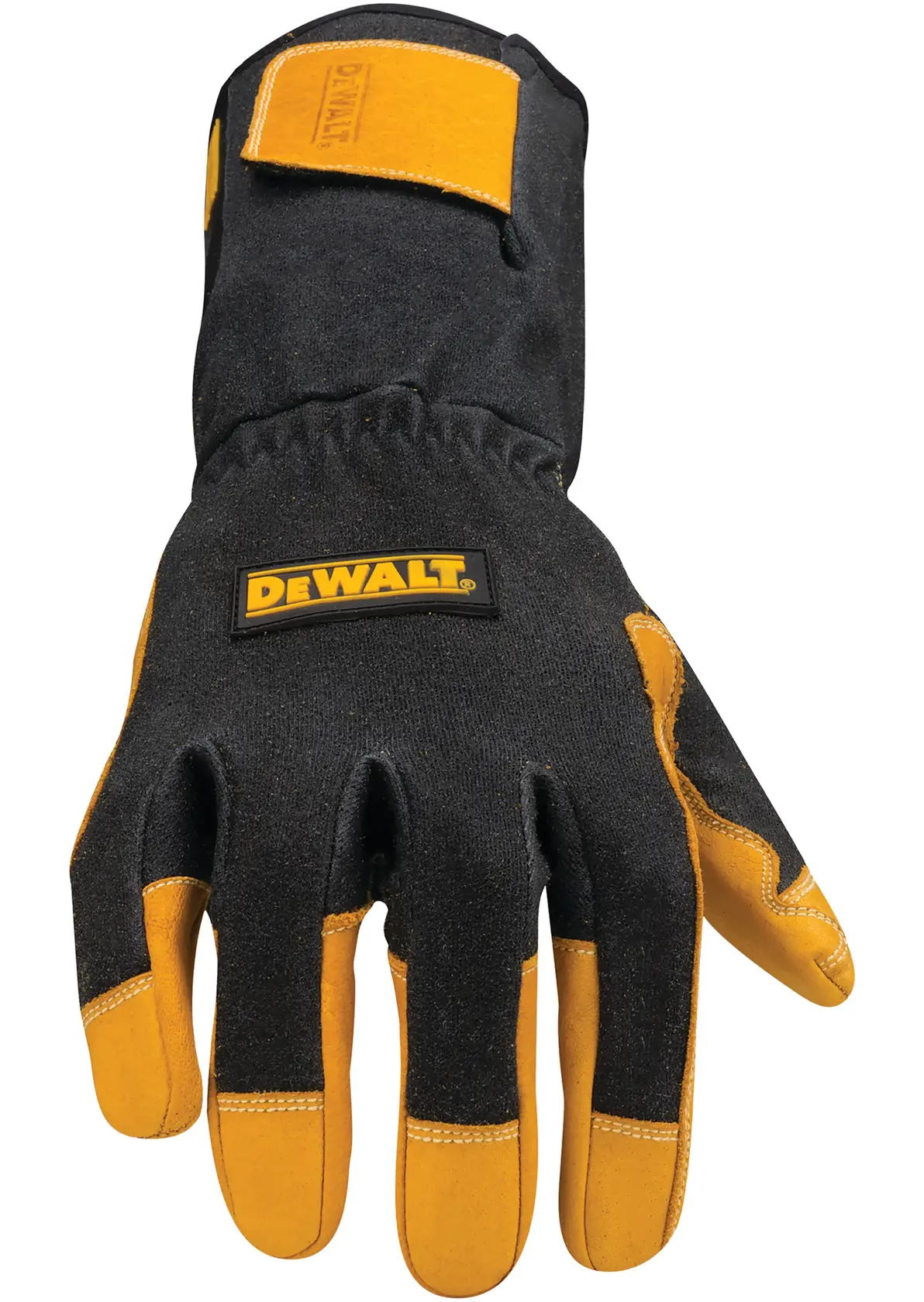 DEWALT® Premium TIG Welding Gloves thumbnail 2