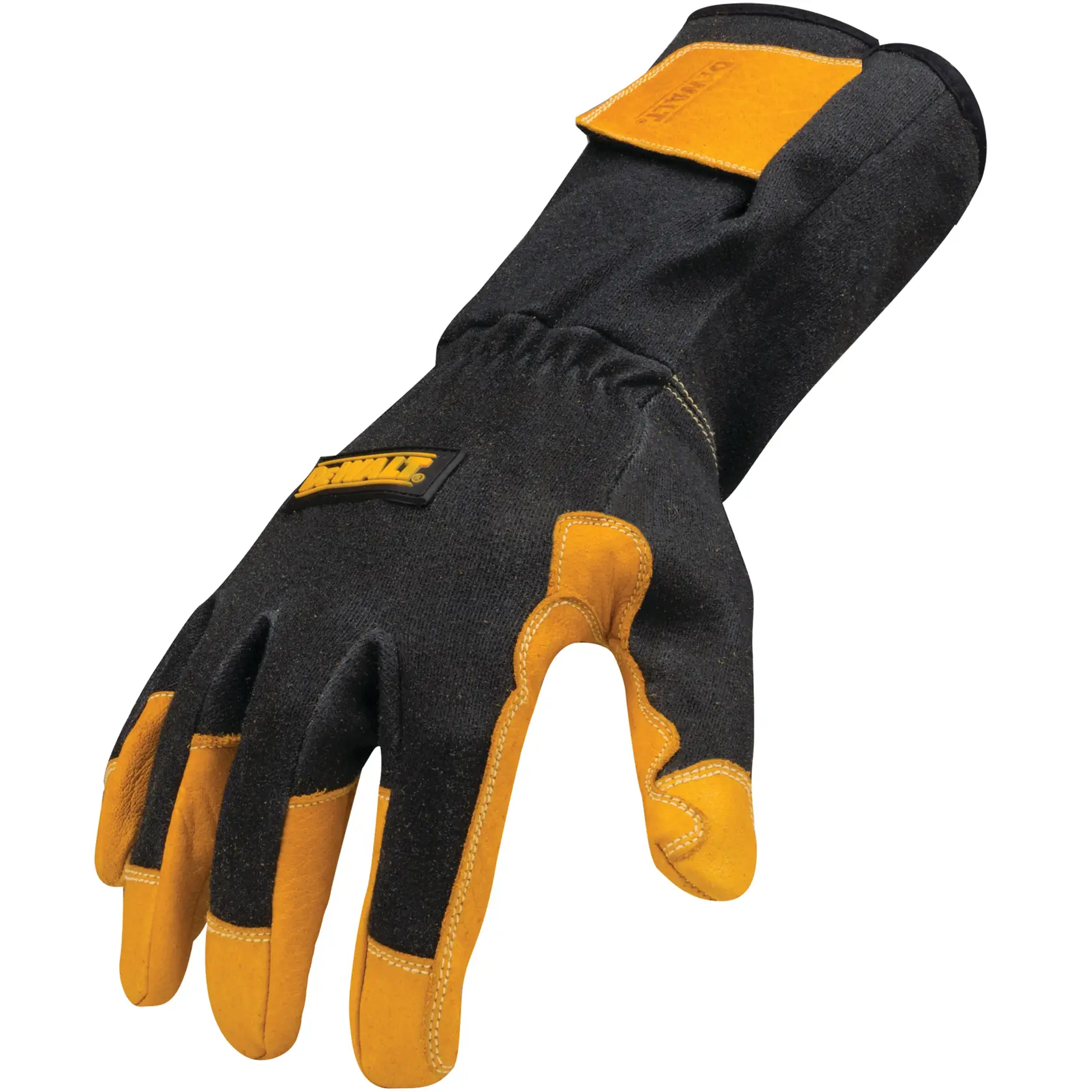 DEWALT® Premium TIG Welding Gloves thumbnail 3