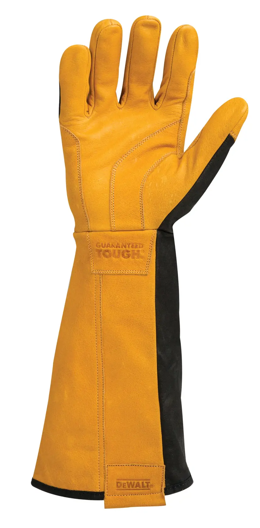 DEWALT® Premium Leather Welding Gloves