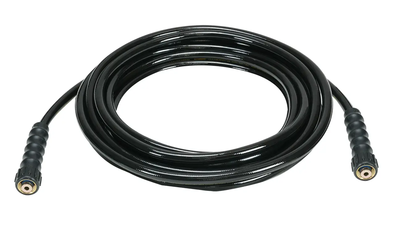 5/16-in X 25-ft 3700 PSI Replacement/Extension Hose