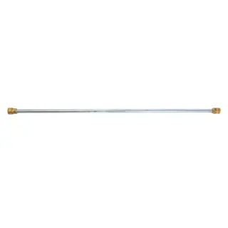 Pressure Washer 31 inch Spray Wand Rated 4500 PSI.