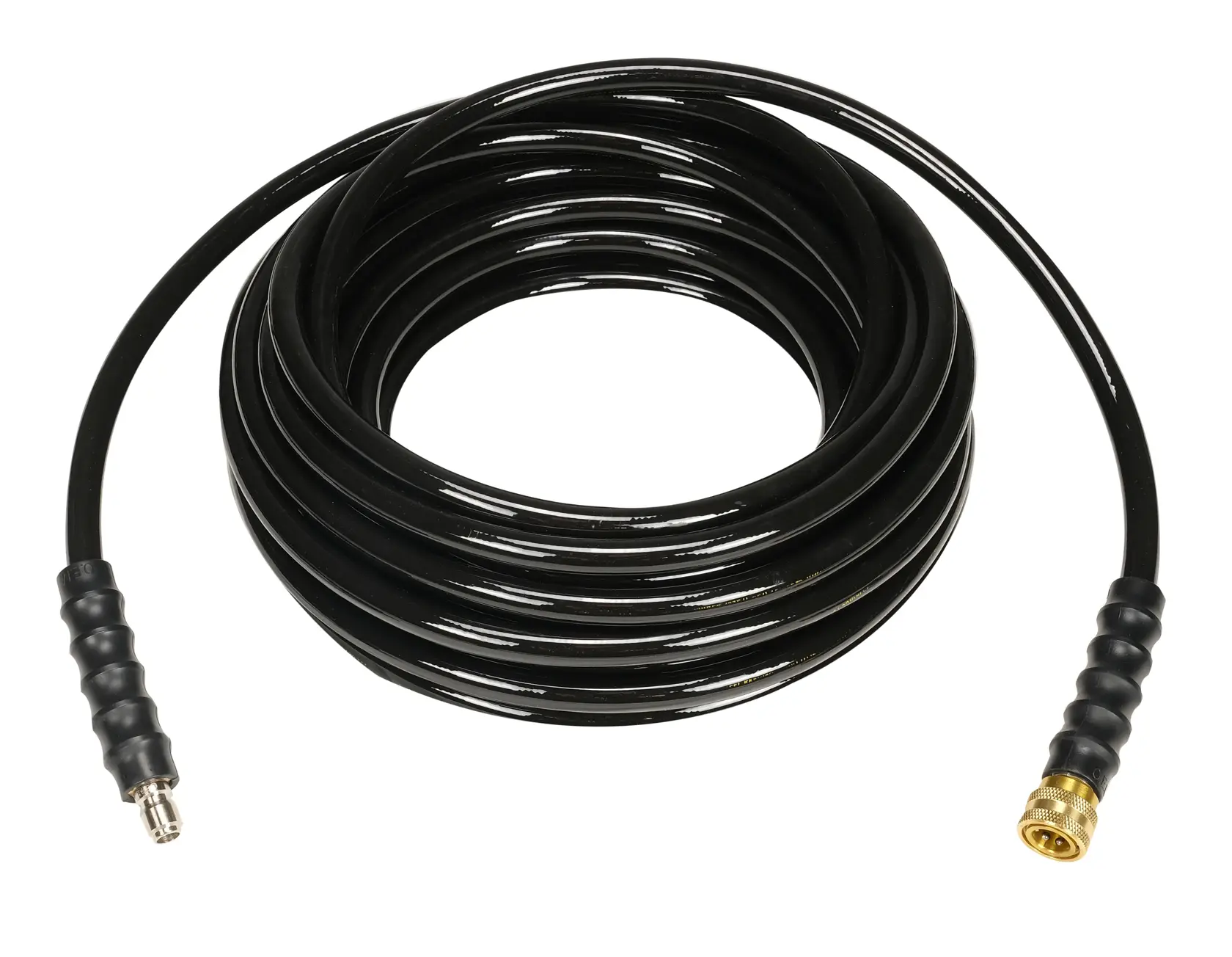 DEWALT® 3/8-in. X 50 ft. 5000 PSI Hose Pressure Washer Accessory