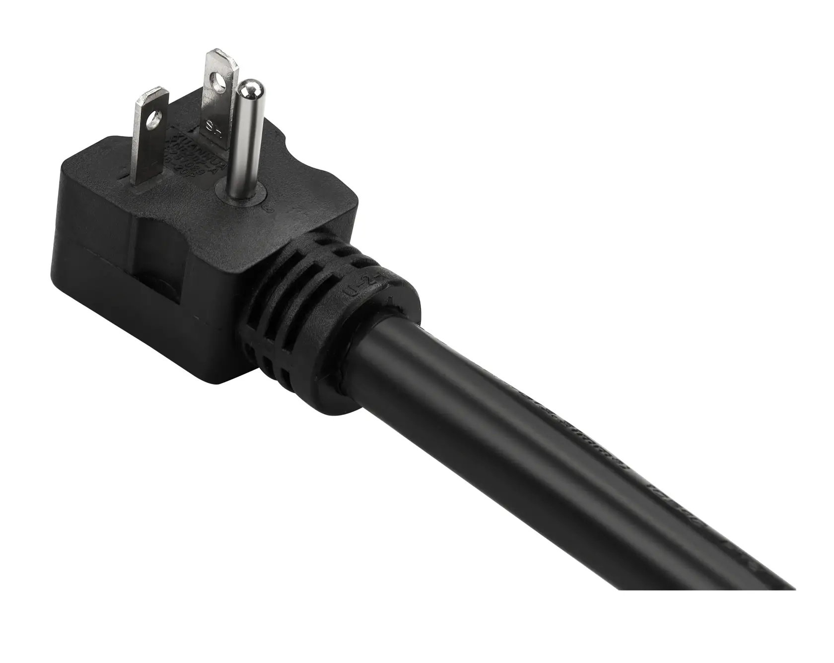 DEWALT® Portable Electric Vehicle (EV) 120-240V Level 2 Charger up to 16 Amps, CSA Certified Indoor/Outdoor, NEMA 6-20 with 5-15 Adapter Included, 25 ft. Cable thumbnail 6