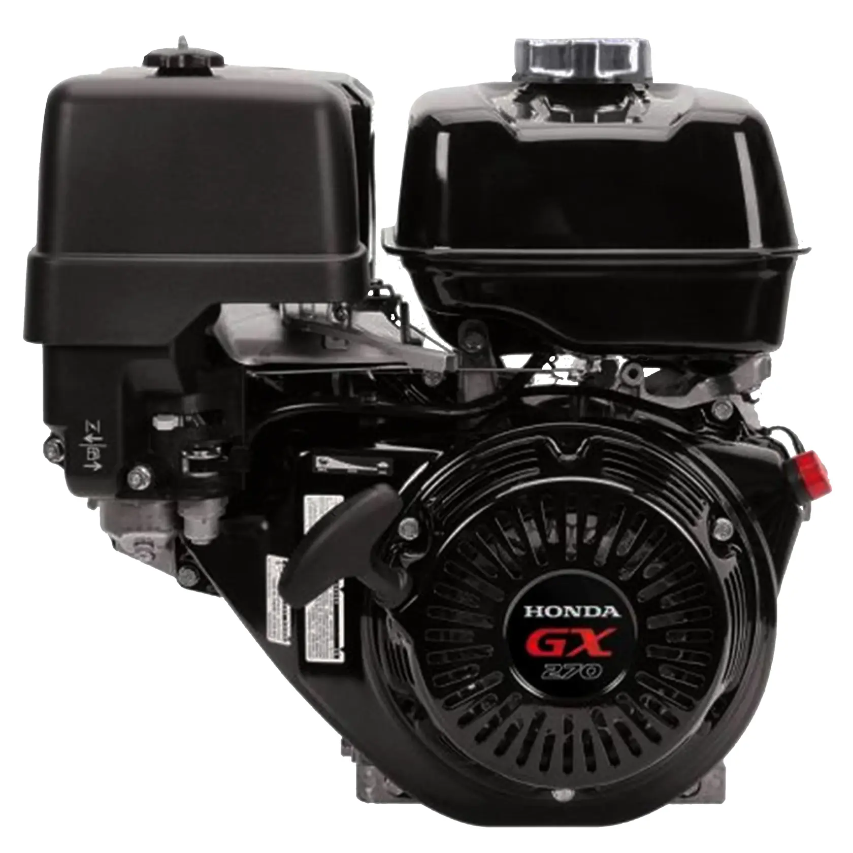 DEWALT® 3800 PSI 3.5 GPM Gas Pressure Washer with Honda® Engine and CAT Triplex Plunger Pump thumbnail 5