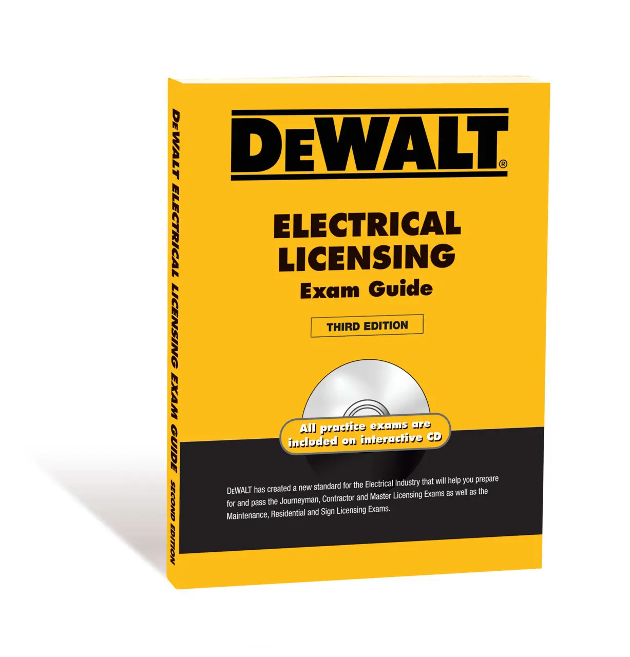 Electrical Licensing Exam Guide, Based on the NEC 2011