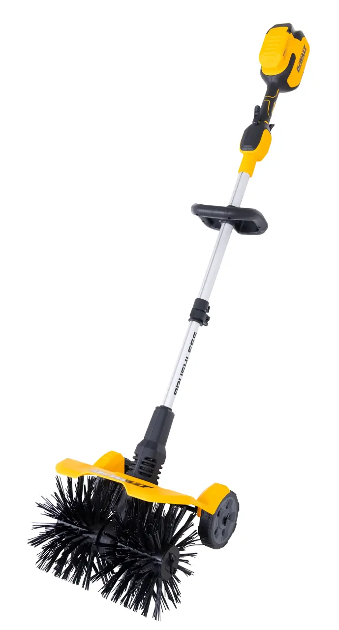 20V MAX 10 in. Cordless Powered Sweeper (Tool Only)