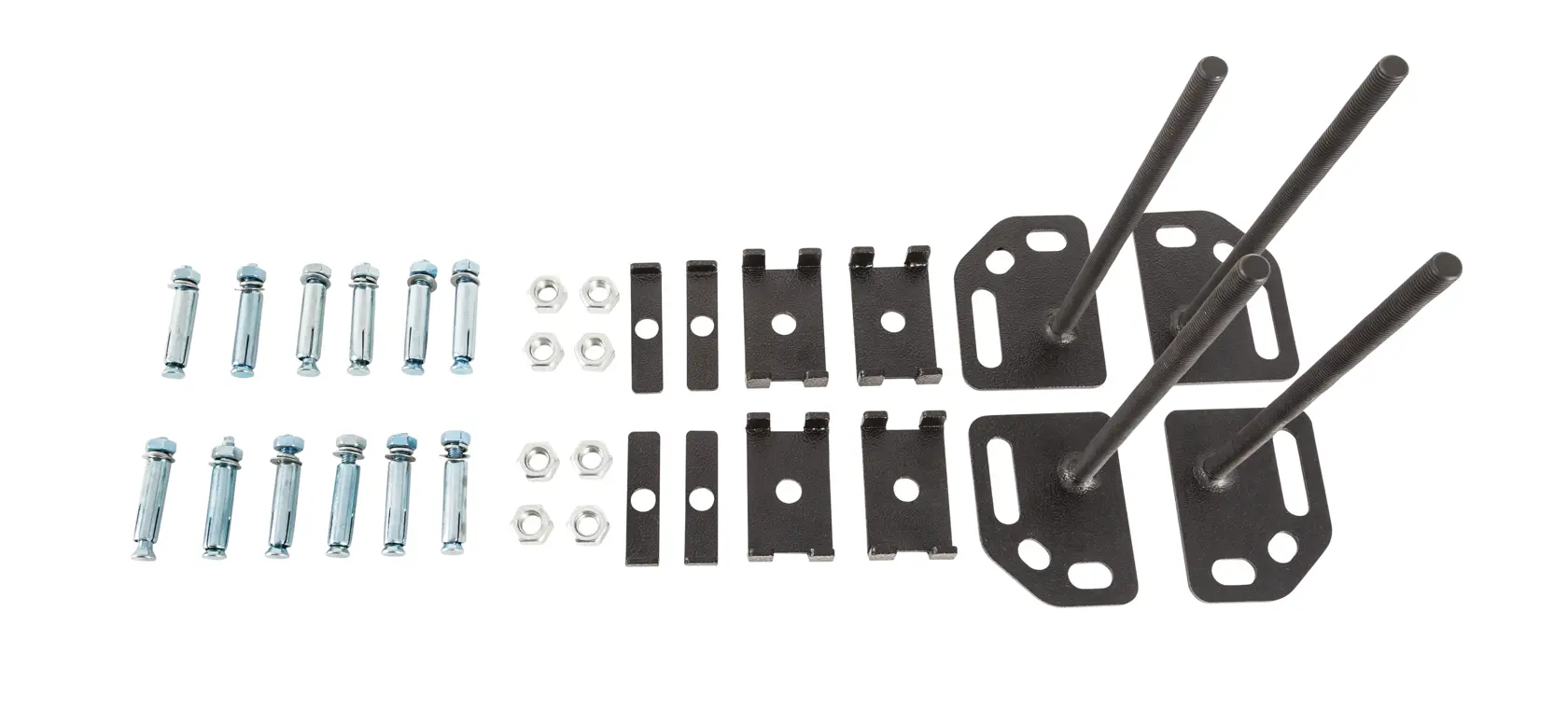 DEWALT® Floor Mounting Kit