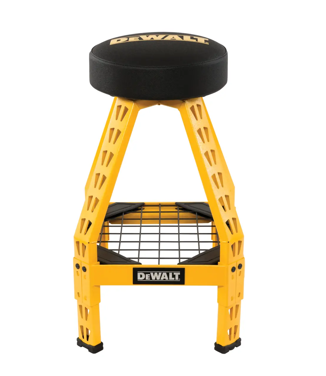 30-in Swivel Shop Stool
