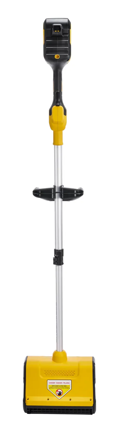 DEWALT® 20V MAX* 10-in. Brushless Cordless Snow Shovel (Tool Only) thumbnail 2