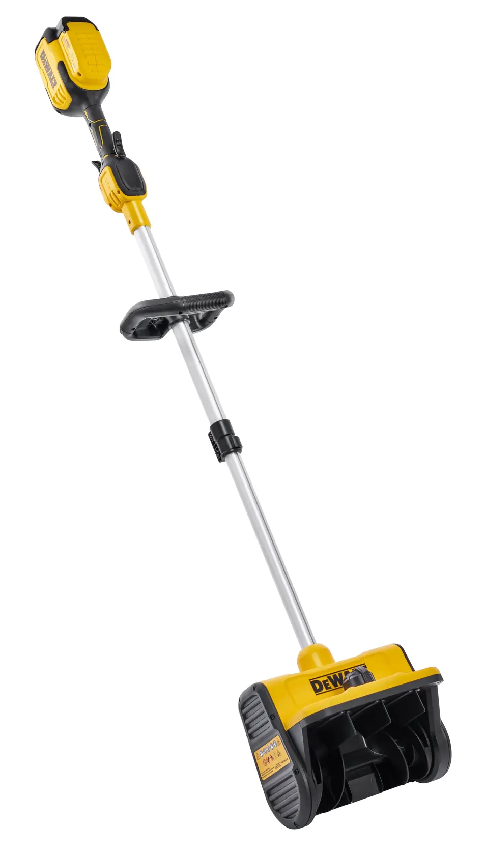 DEWALT® 20V MAX* 10-in. Brushless Cordless Snow Shovel (Tool Only) thumbnail 3