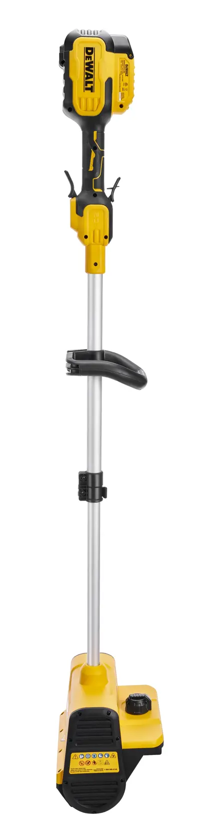 DEWALT® 20V MAX* 10-in. Brushless Cordless Snow Shovel (Tool Only) thumbnail 5