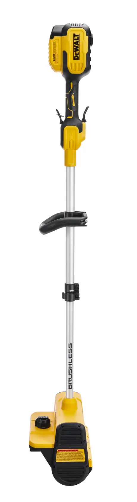 DEWALT® 20V MAX* 10-in. Brushless Cordless Snow Shovel (Tool Only) thumbnail 6