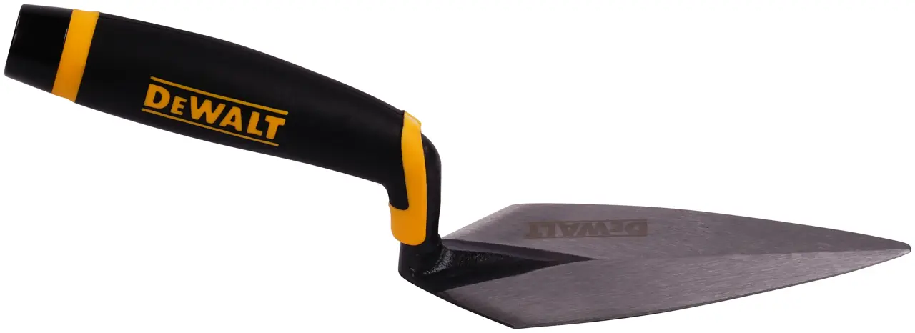 6" x2.75" Pointing Trowel